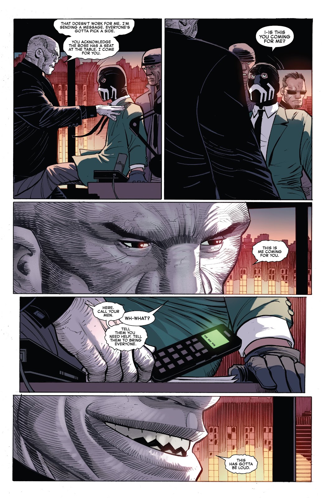 Amazing Spider-Man (2022) issue 2 - Page 15