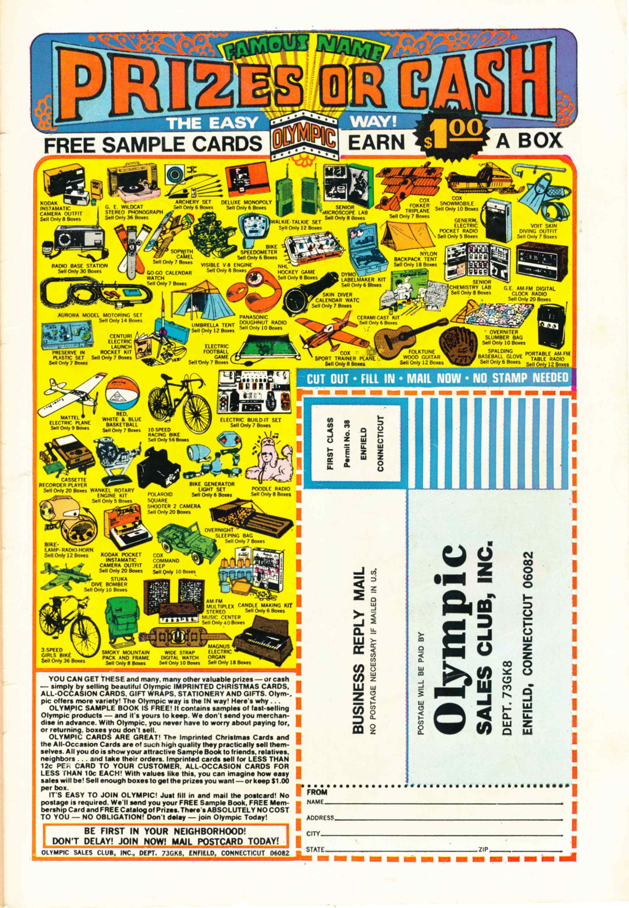 Read online Super Goof comic -  Issue #27 - 35