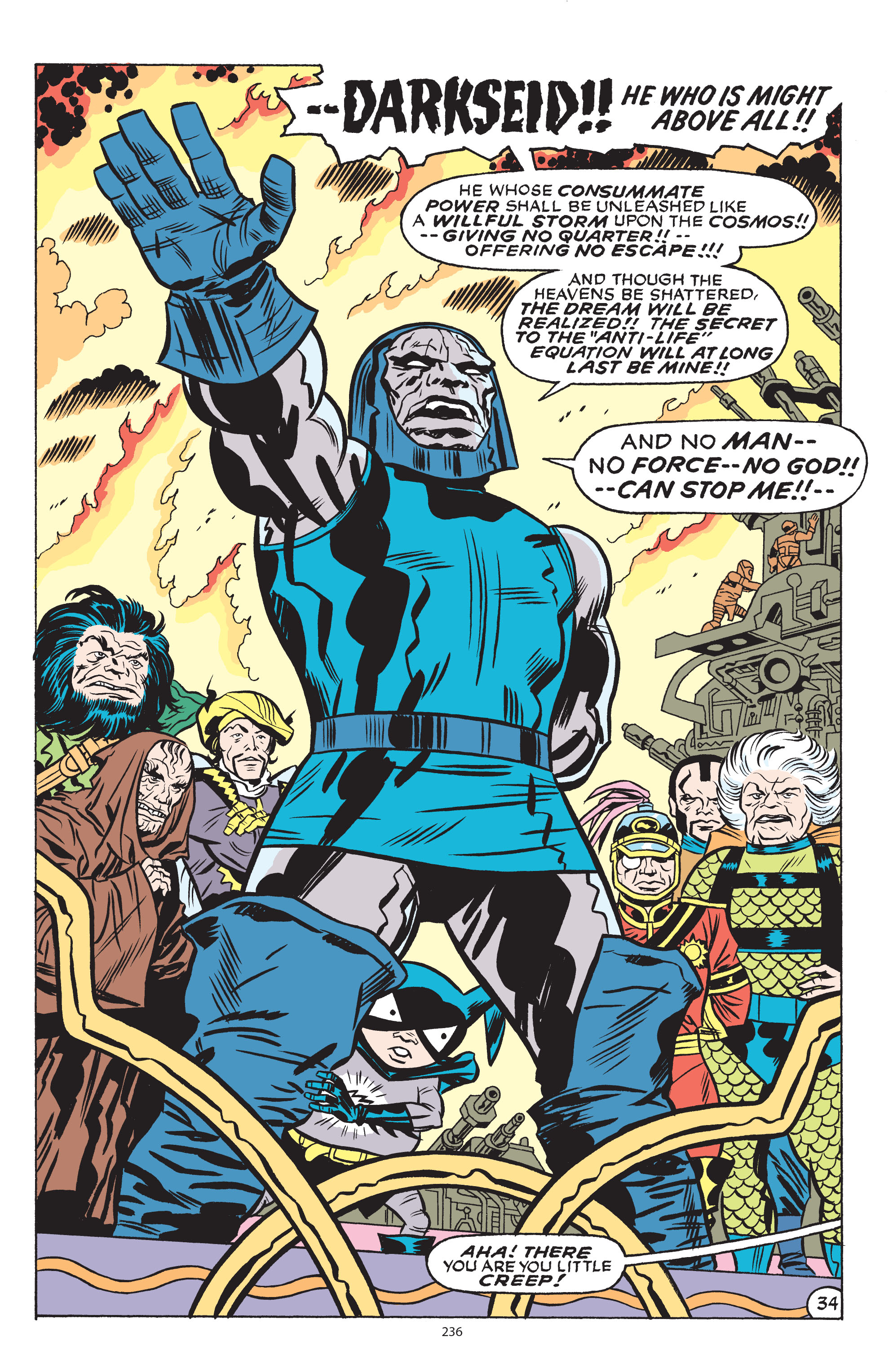 Read online Elseworlds: Justice League comic -  Issue # TPB 3 (Part 3) - 36