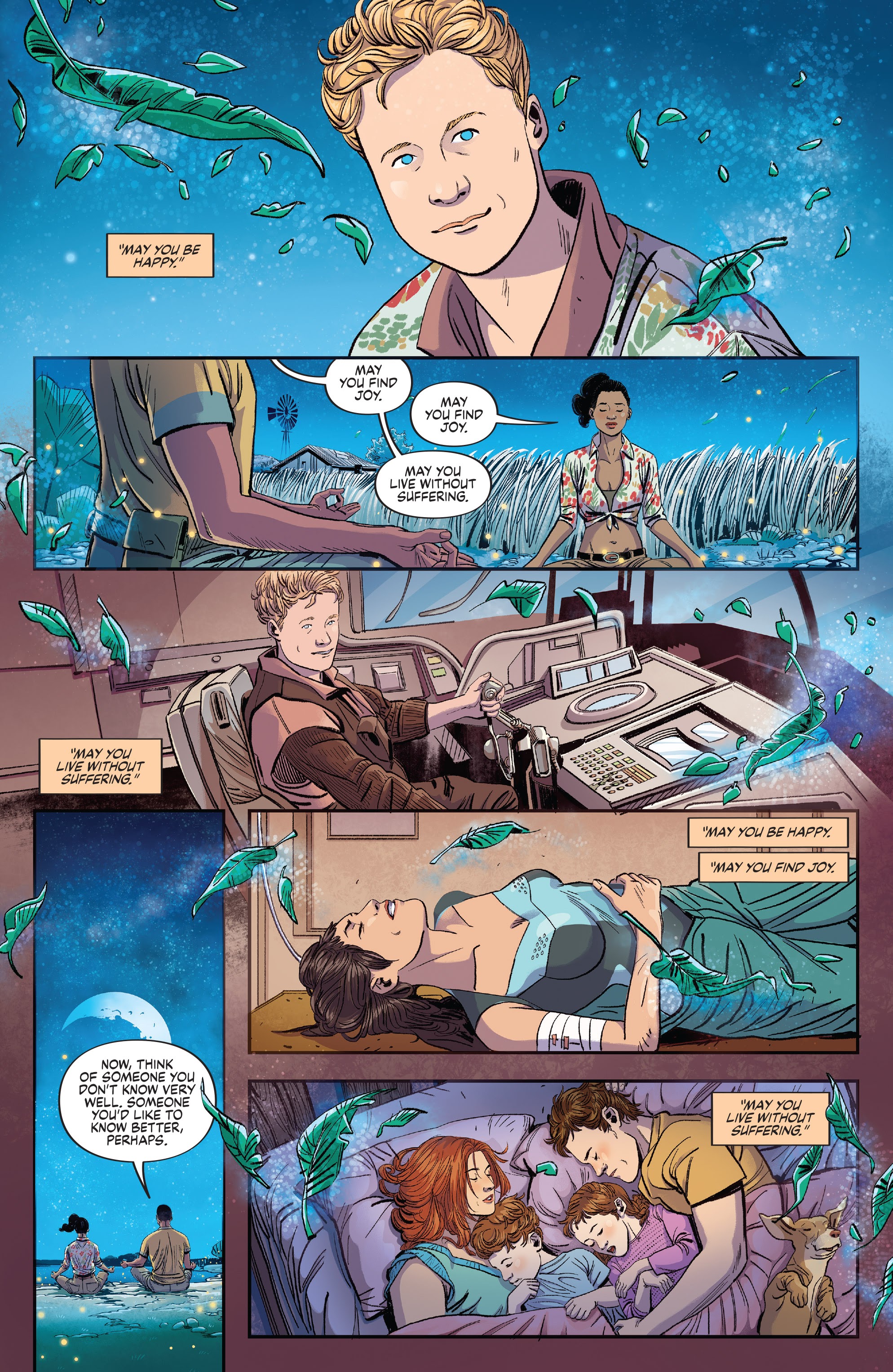 Read online Firefly: Brand New 'Verse comic -  Issue #3 - 14