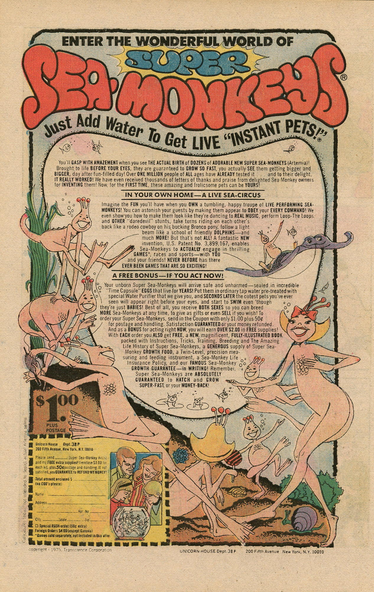 Read online Archie's Pals 'N' Gals (1952) comic -  Issue #104 - 34