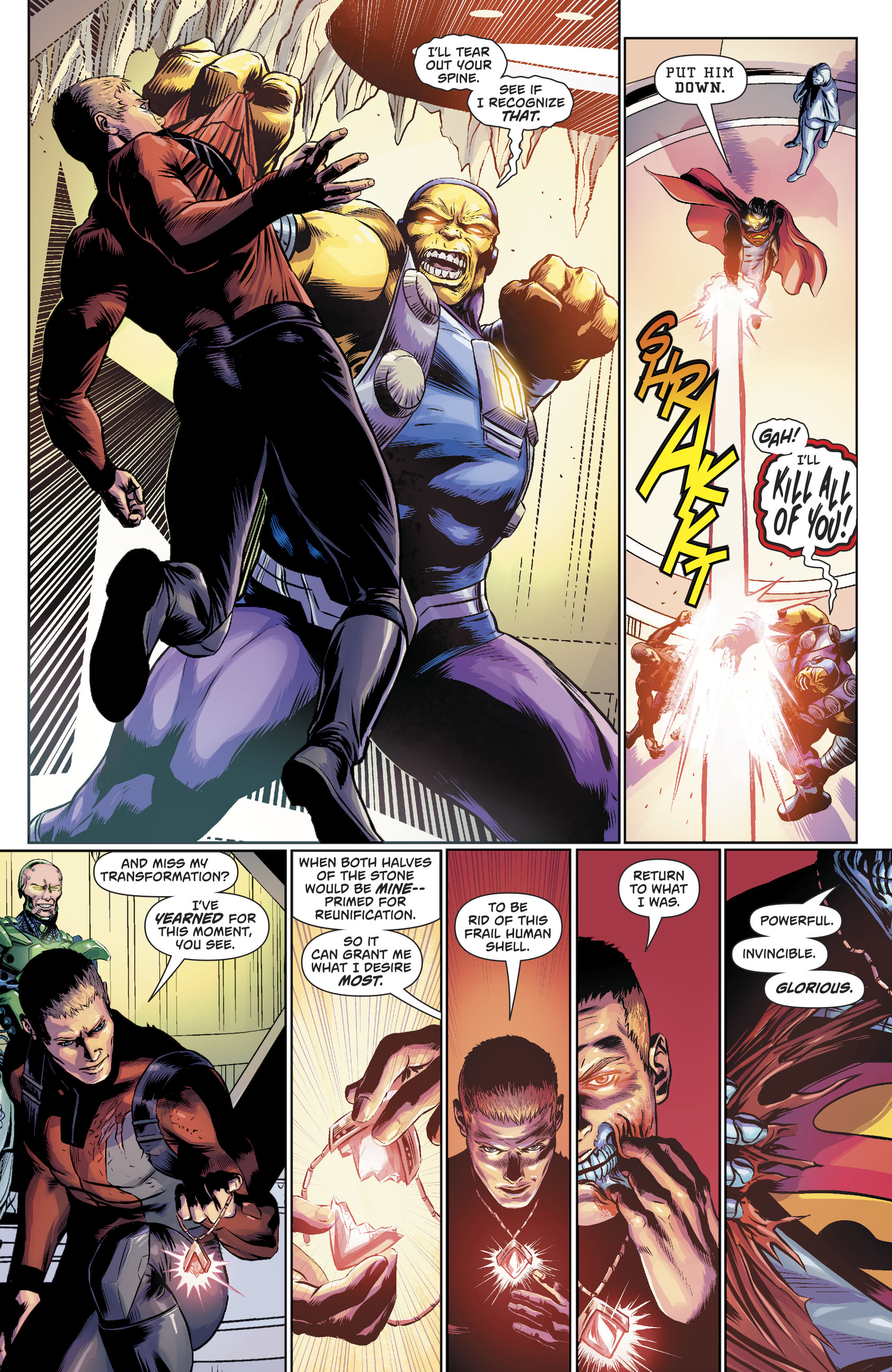 Read online Action Comics (2016) comic -  Issue #979 - 18