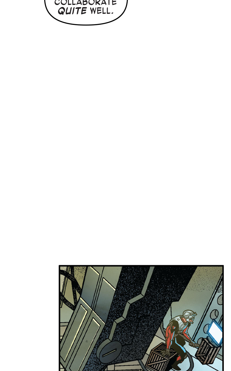 Read online Ant-Man and the Wasp: Lost and Found Infinity Comic comic -  Issue #10 - 9