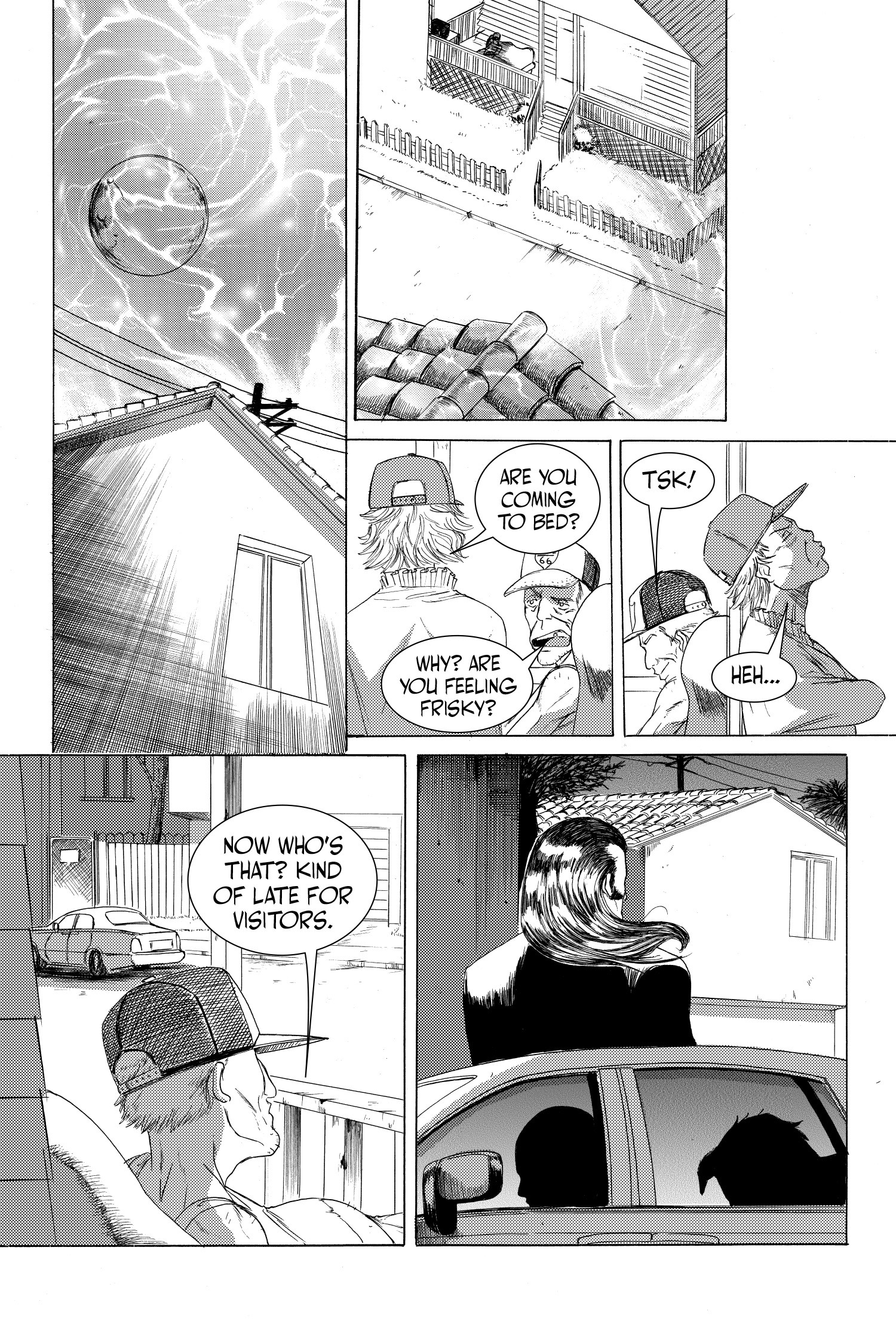 Read online Poison Candy comic -  Issue # TPB 1 (Part 1) - 85