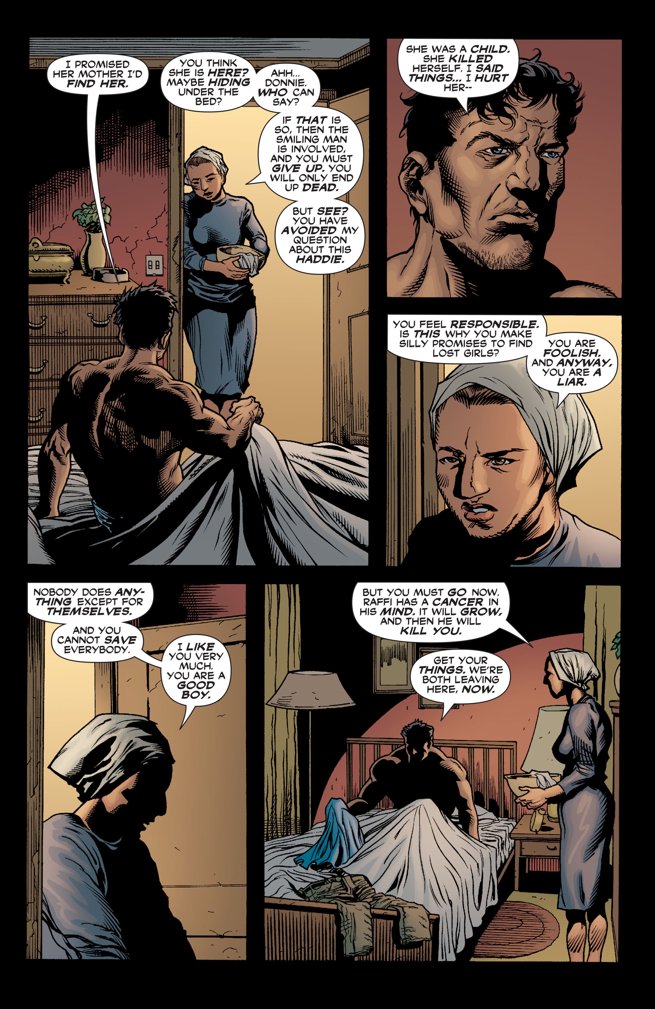 Read online Batman: City of Crime: The Deluxe Edition comic -  Issue # TPB (Part 3) - 49