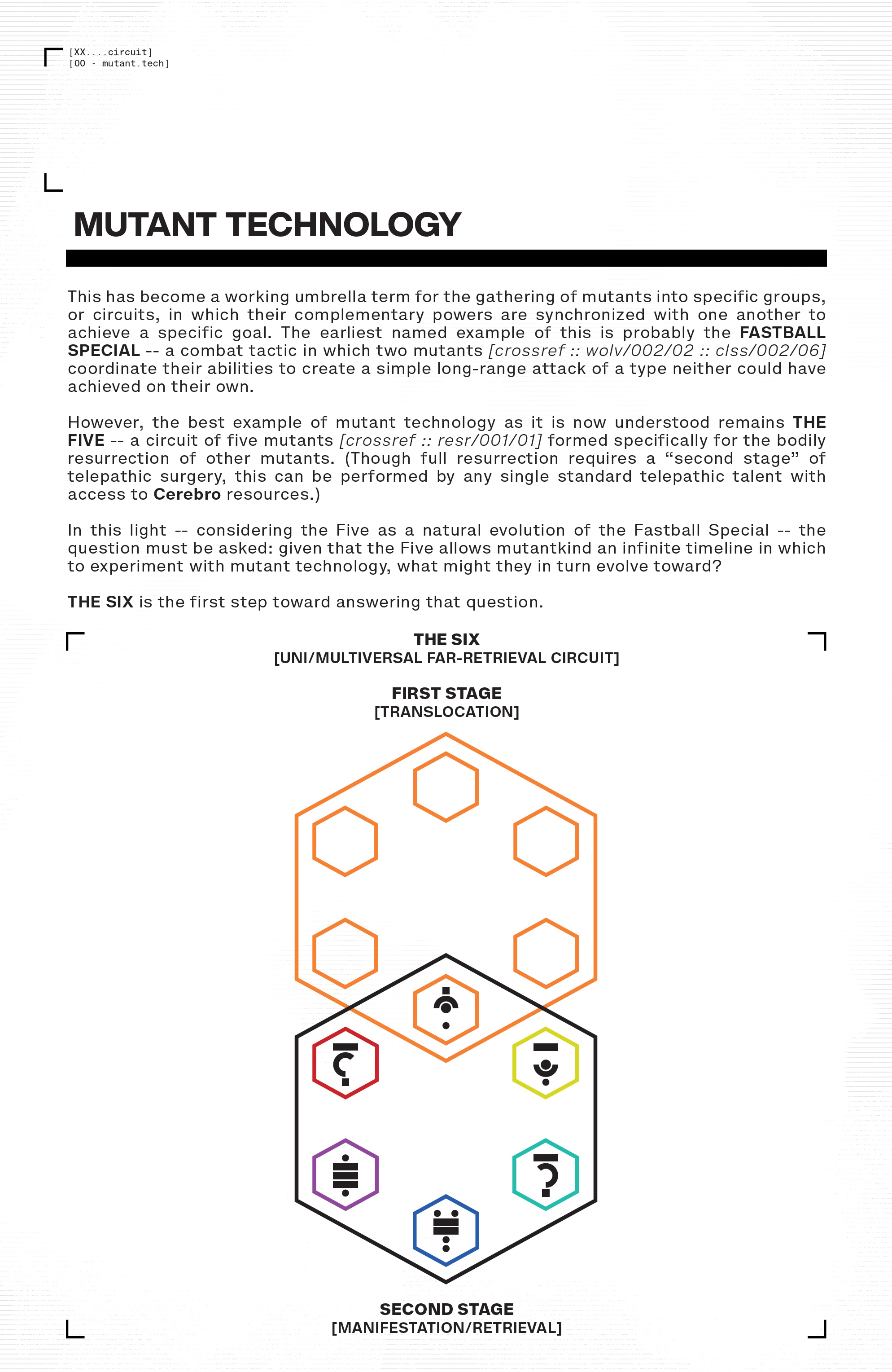 Read online S.W.O.R.D. (2020) comic -  Issue #1 - 21
