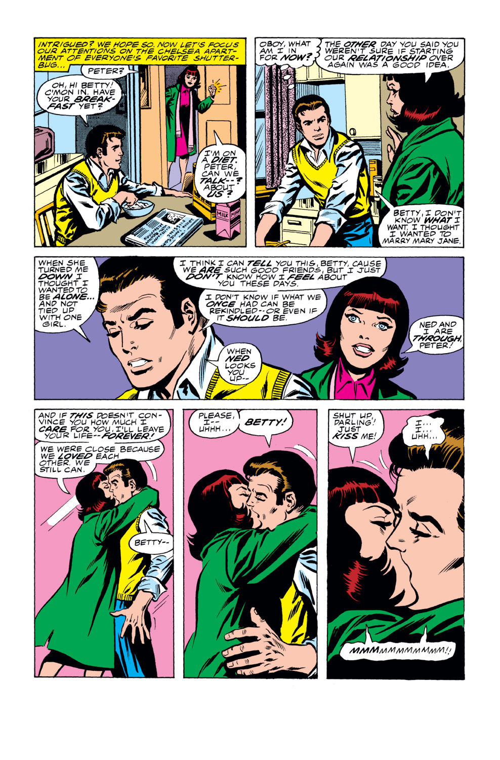 The Amazing Spider-Man (1963) issue 189 - Page 13