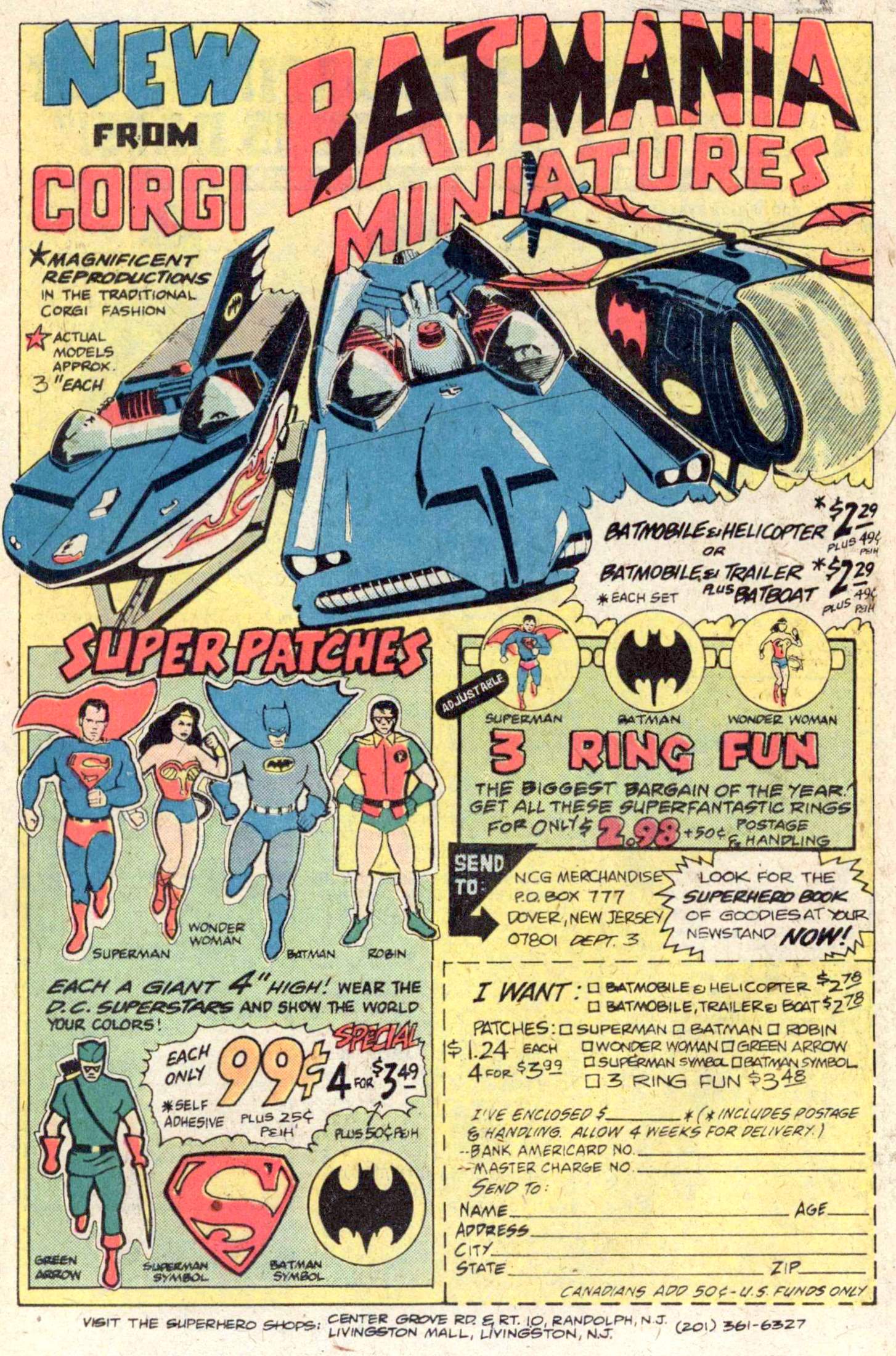 Super-Team Family Issue #11 #11 - English 45