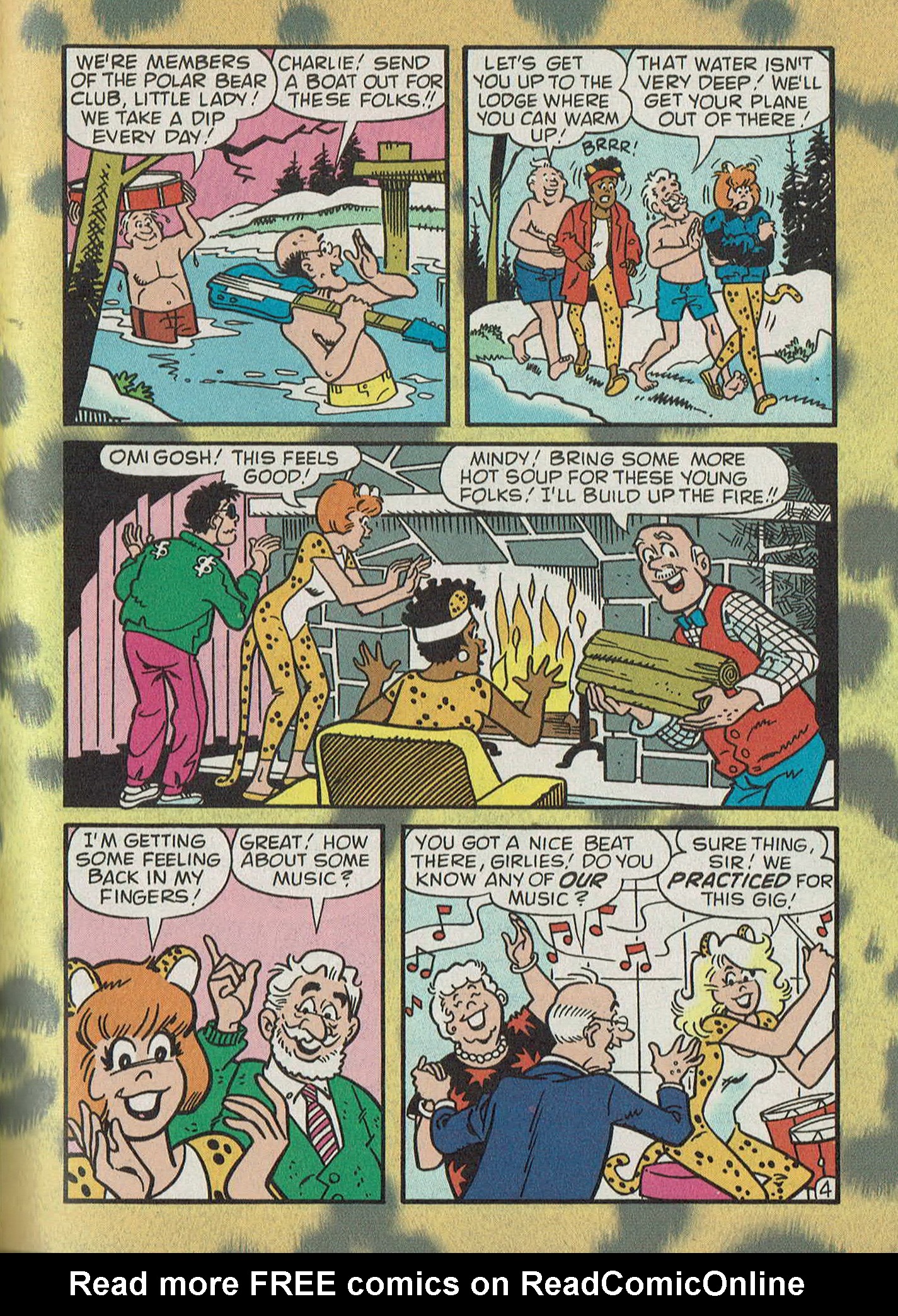 Read online Archie's Pals 'n' Gals Double Digest Magazine comic -  Issue #101 - 79