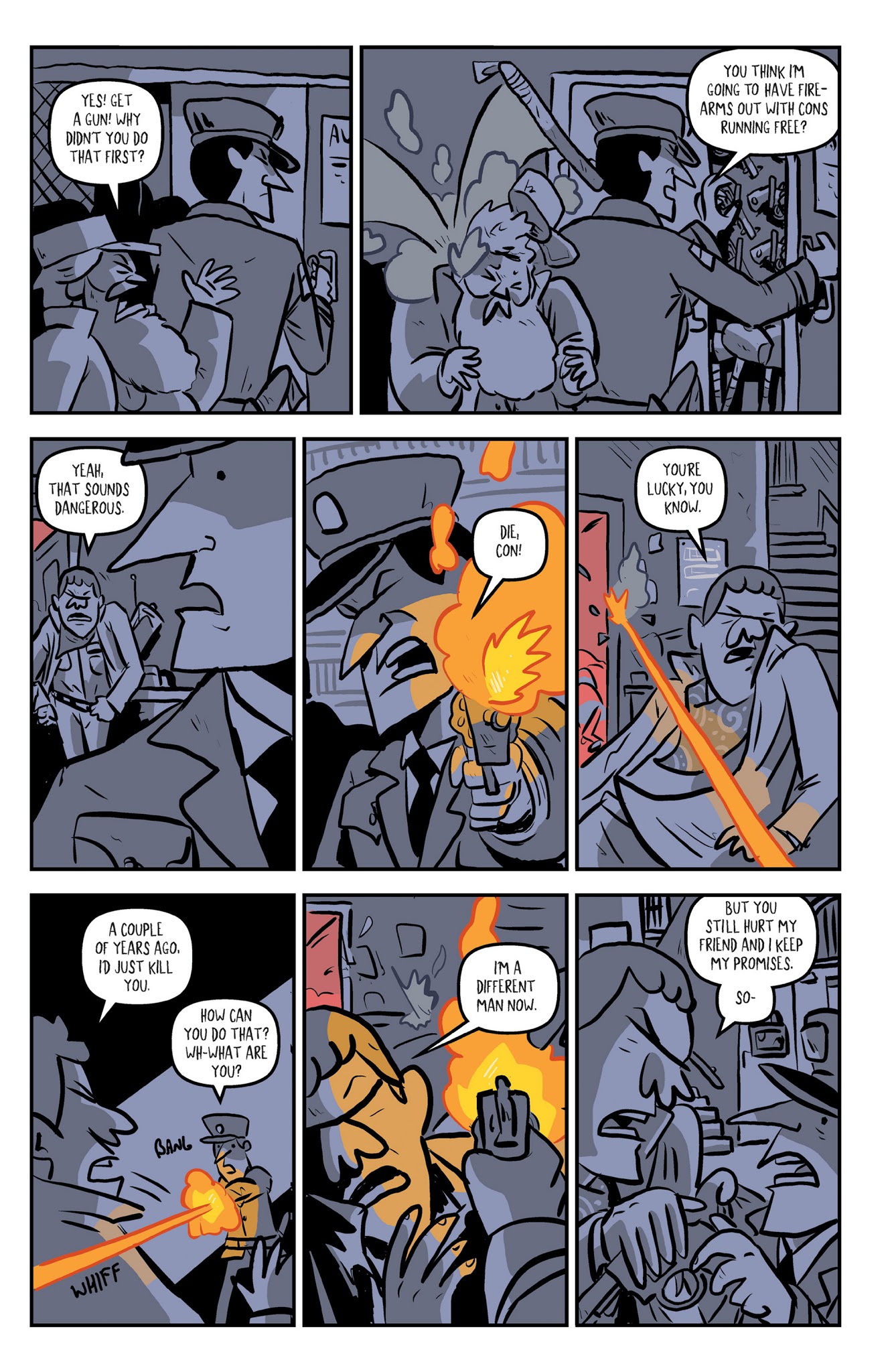 Read online Rock Candy Mountain comic -  Issue # _TPB 1 - 104