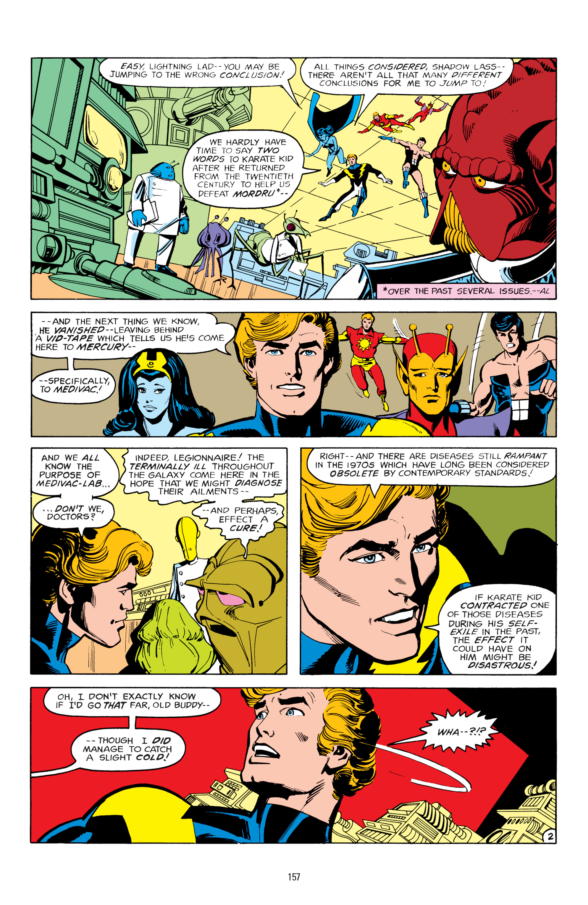Read online Superboy and the Legion of Super-Heroes comic -  Issue # TPB 2 (Part 2) - 55