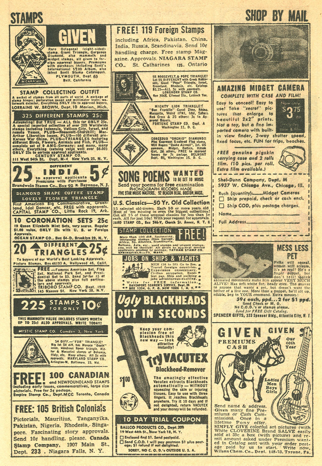 Read online Two-Gun Kid comic -  Issue #24 - 25