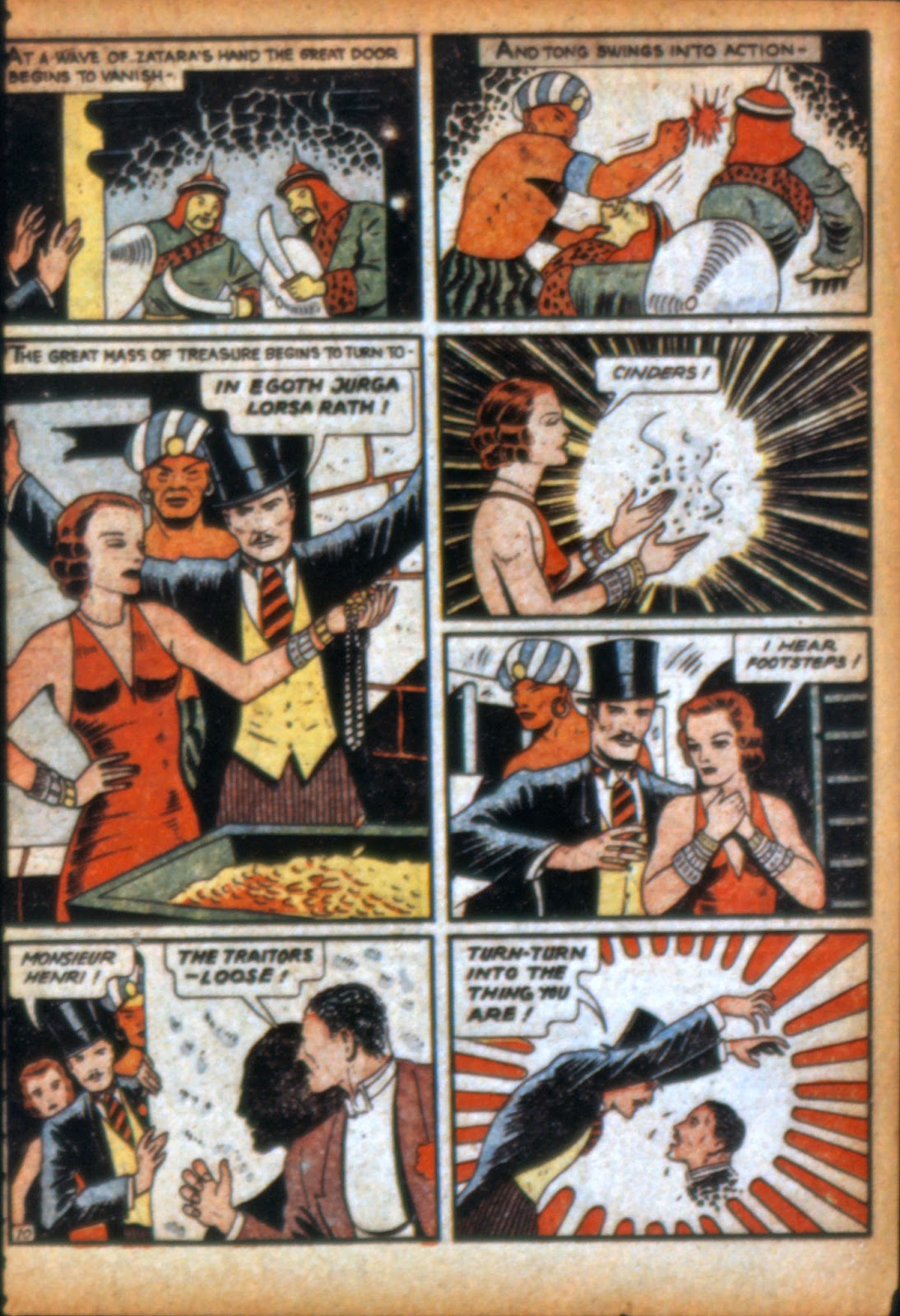 Action Comics (1938) issue 9 - Page 64