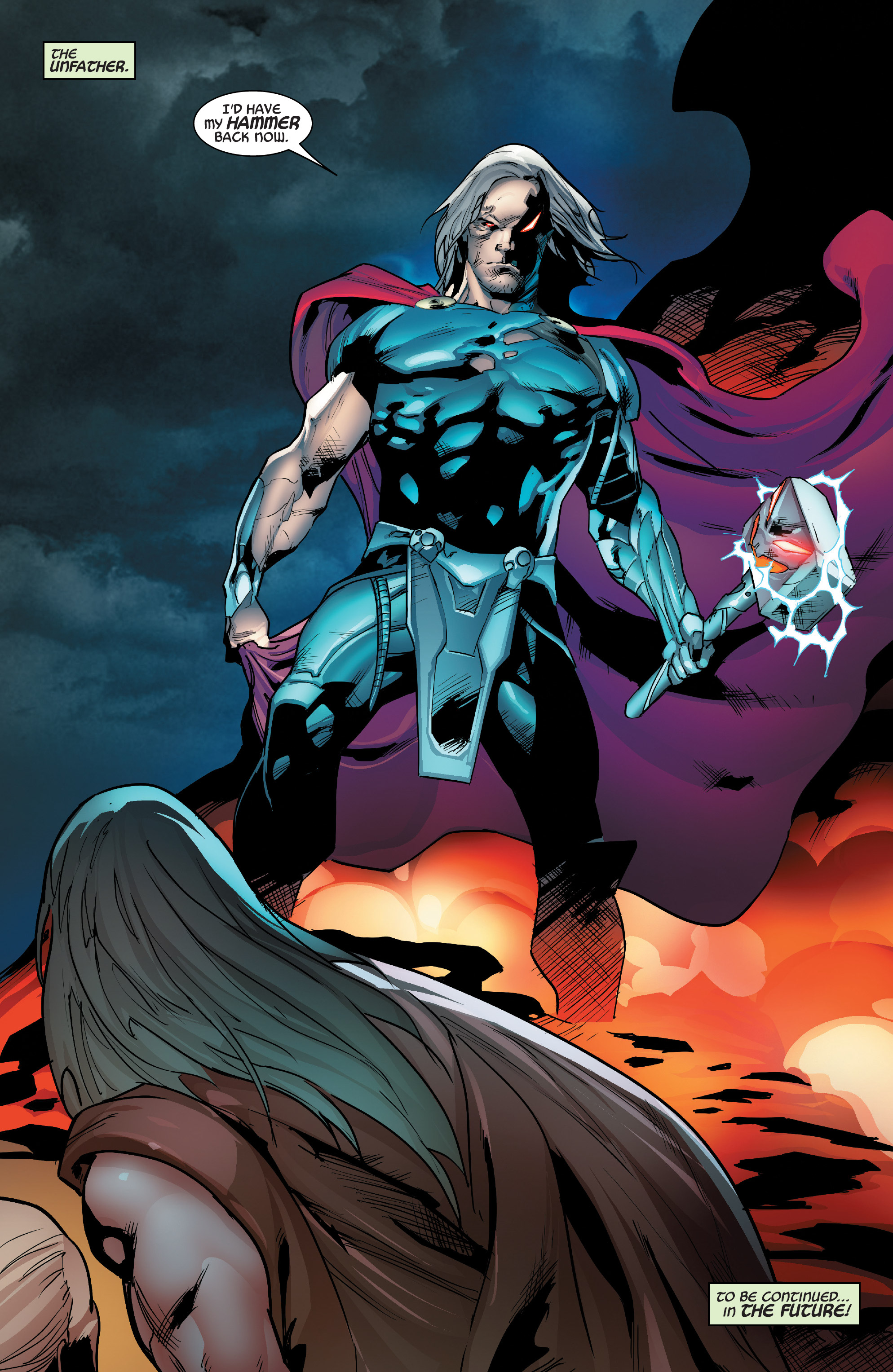Read online Loki (2019) comic -  Issue #4 - 23