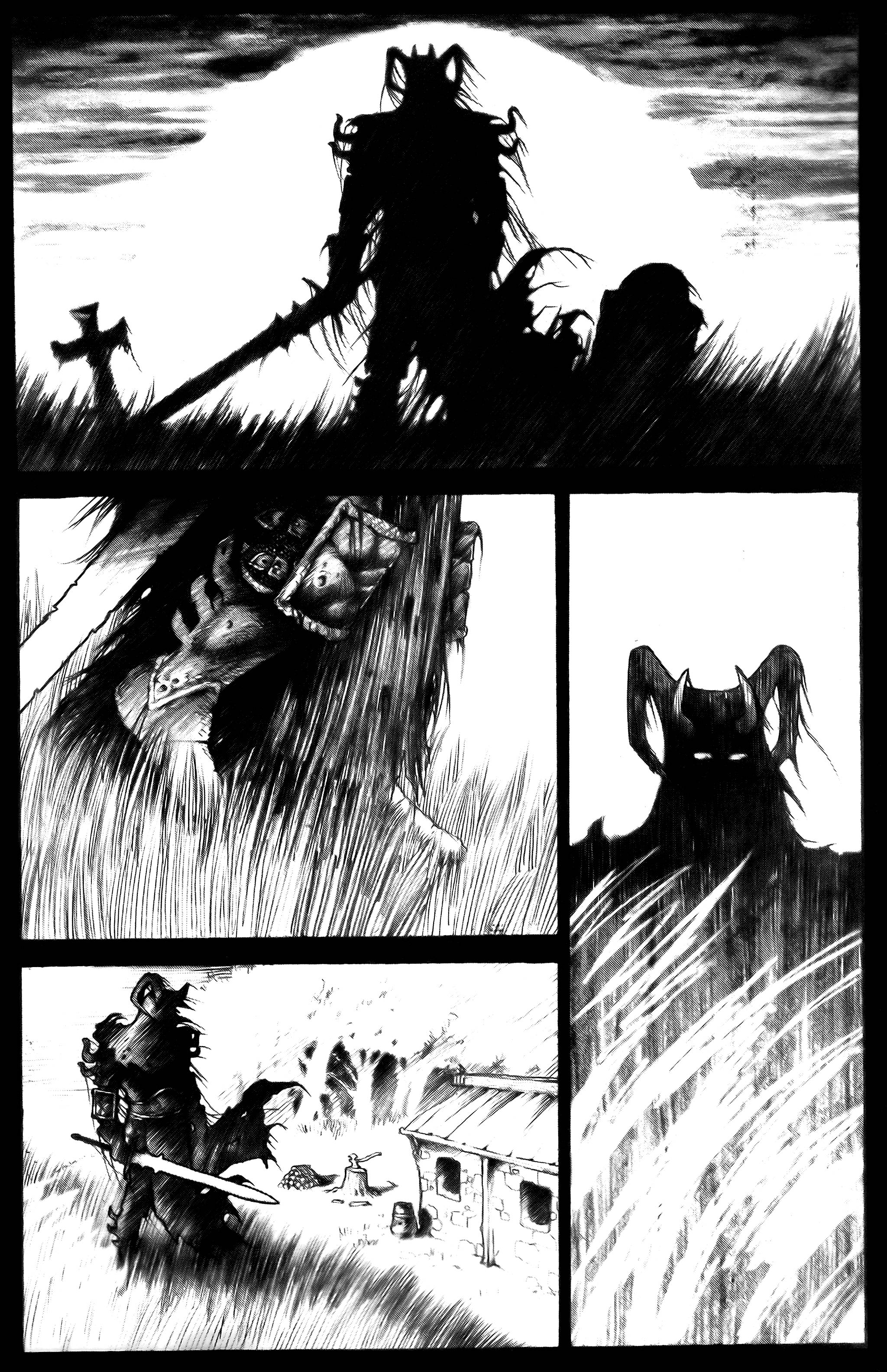 Read online Maelstrom comic -  Issue #7 - 17