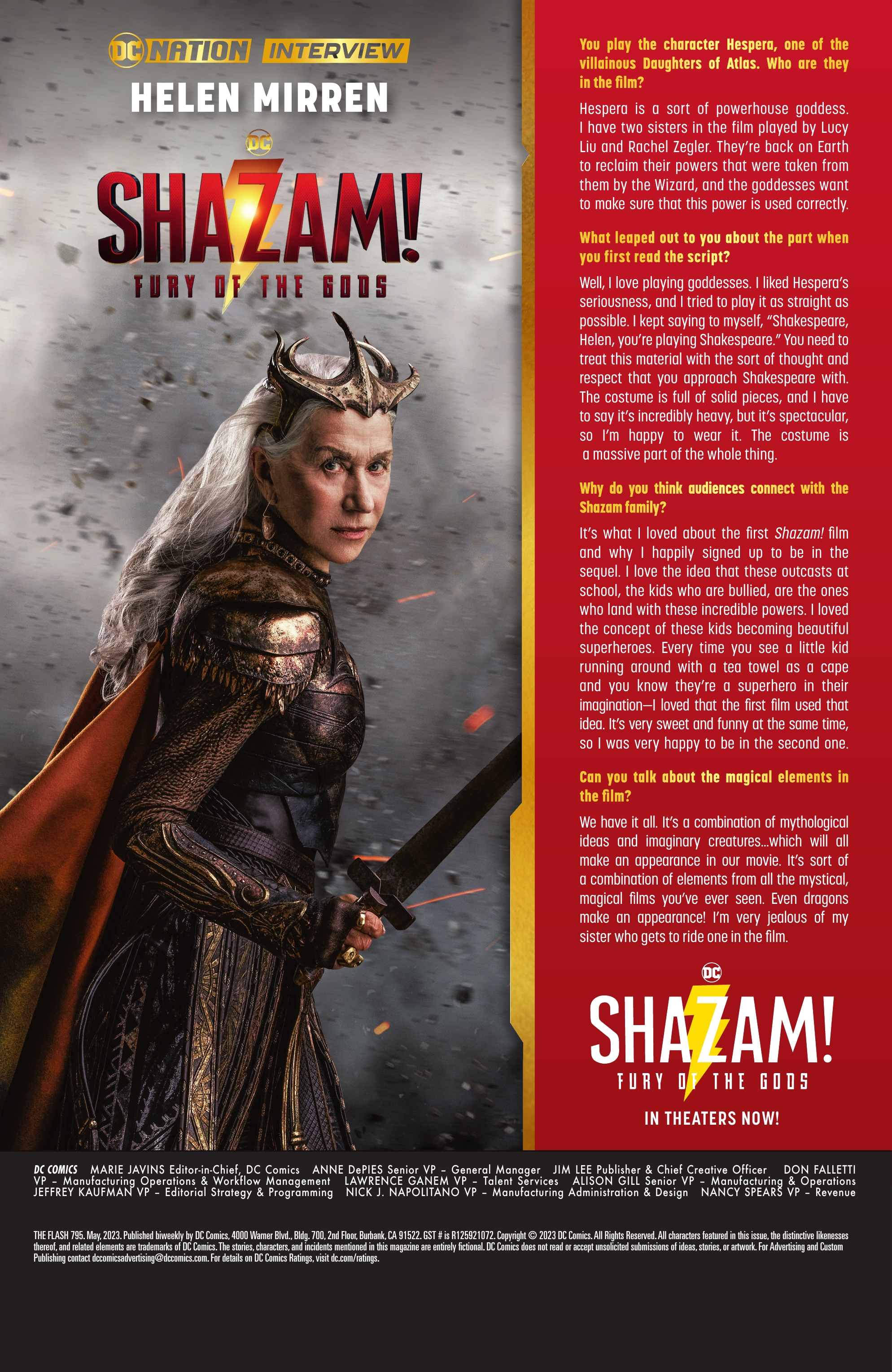 Read online The Flash (2016) comic -  Issue #795 - 26