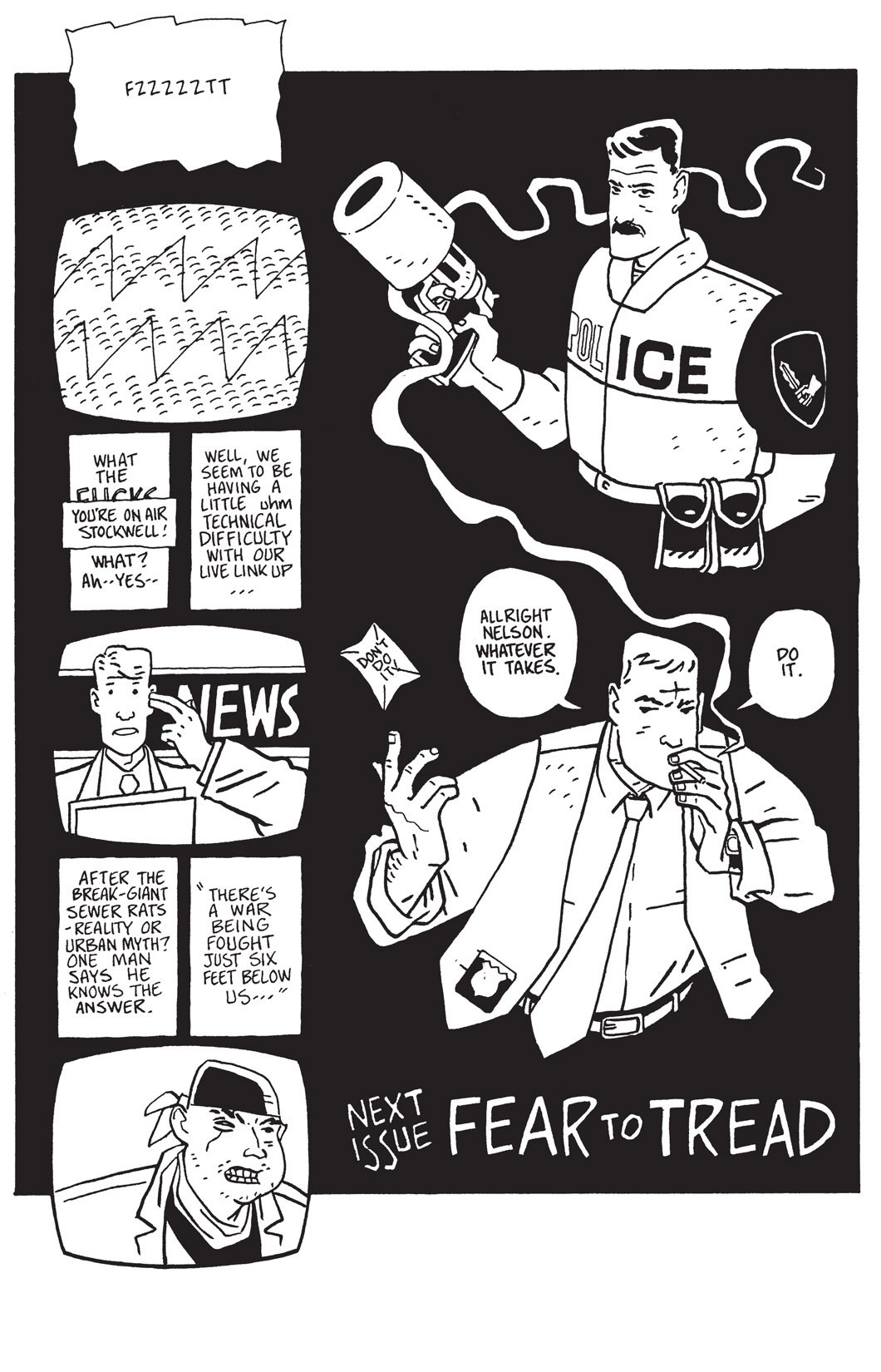 Read online Kane comic -  Issue # TPB 4 (Part 2) - 33