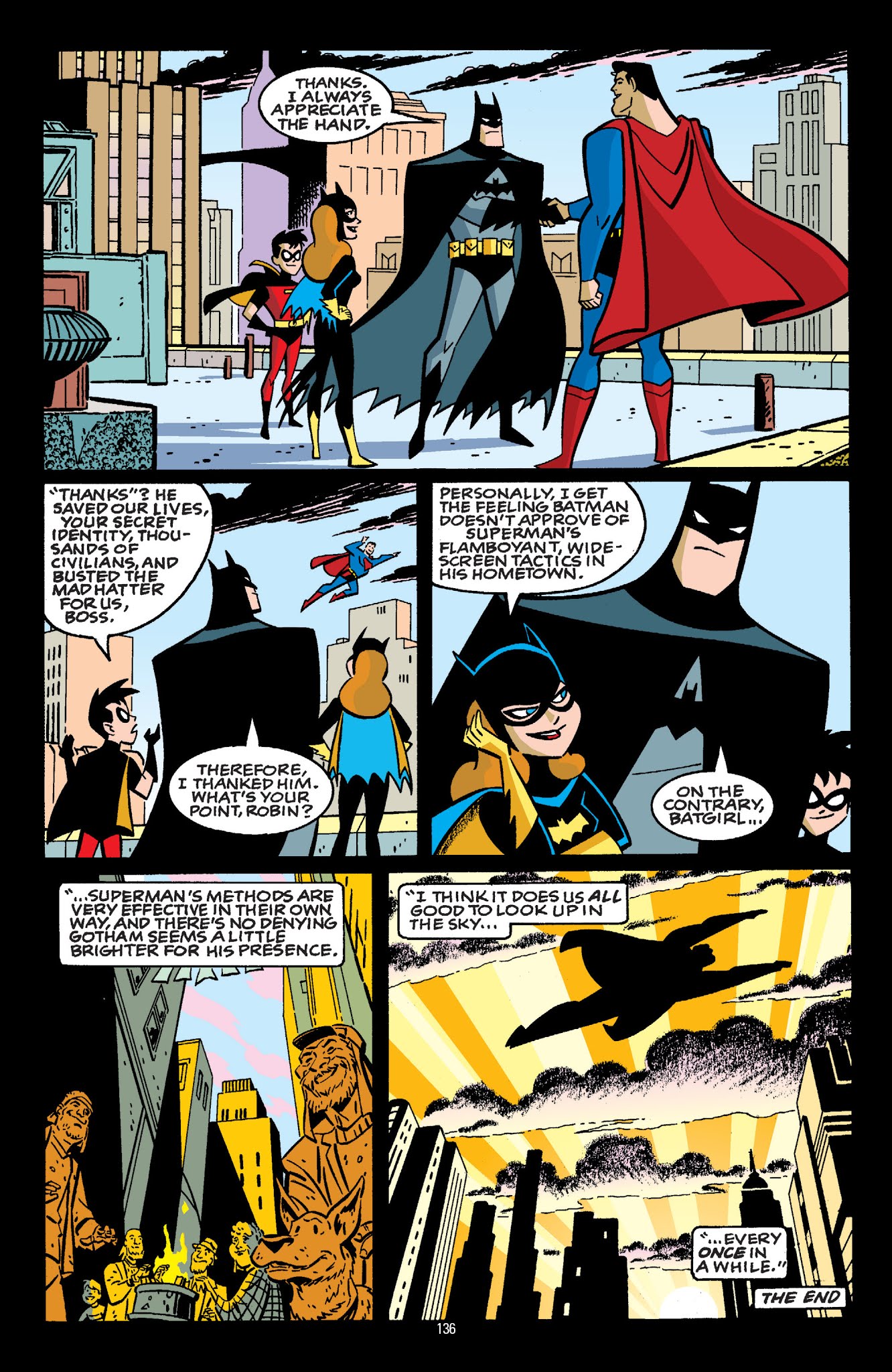 Read online Superman by Mark Millar comic -  Issue # TPB (Part 2) - 34