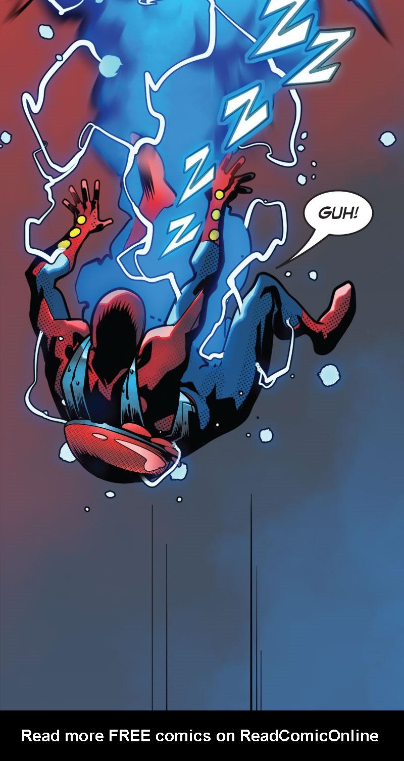 Read online Spider-Verse Unlimited: Infinity Comic comic -  Issue #23 - 57
