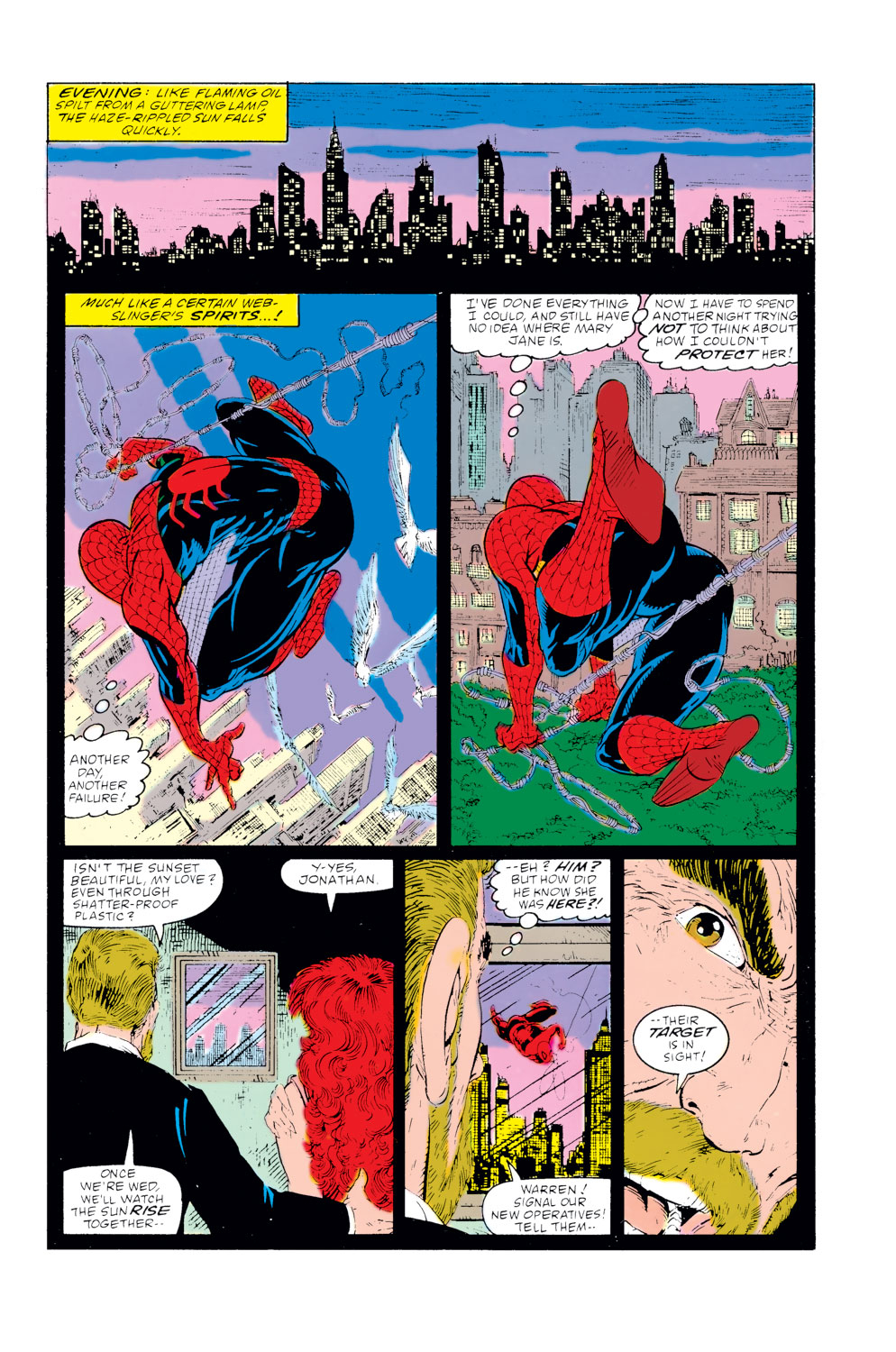 The Amazing Spider-Man (1963) 309 Page 12