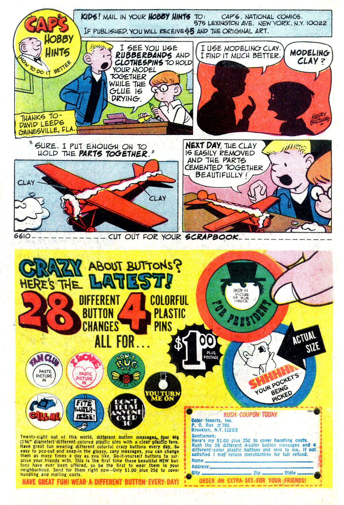 Blackhawk (1957) Issue #241 #133 - English 34