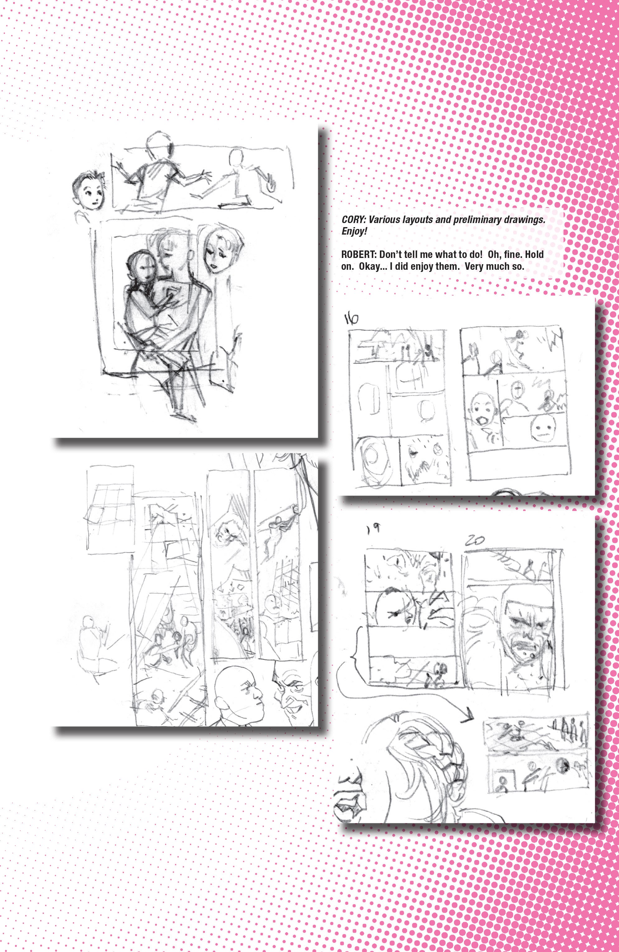 Read online Invincible comic -  Issue # (2003) _TPB 23 - Full House - 145