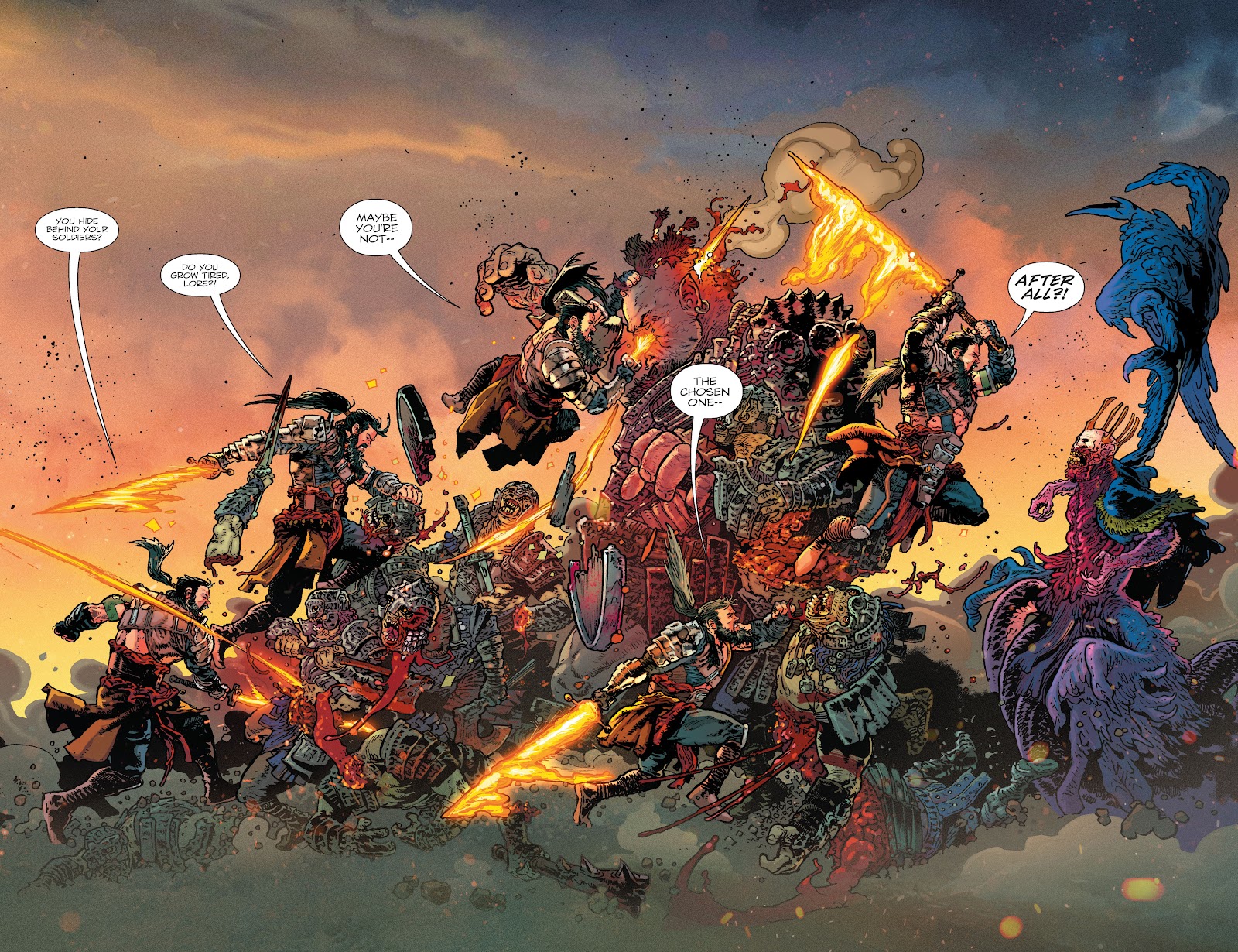 Birthright (2014) issue 44 - Page 10