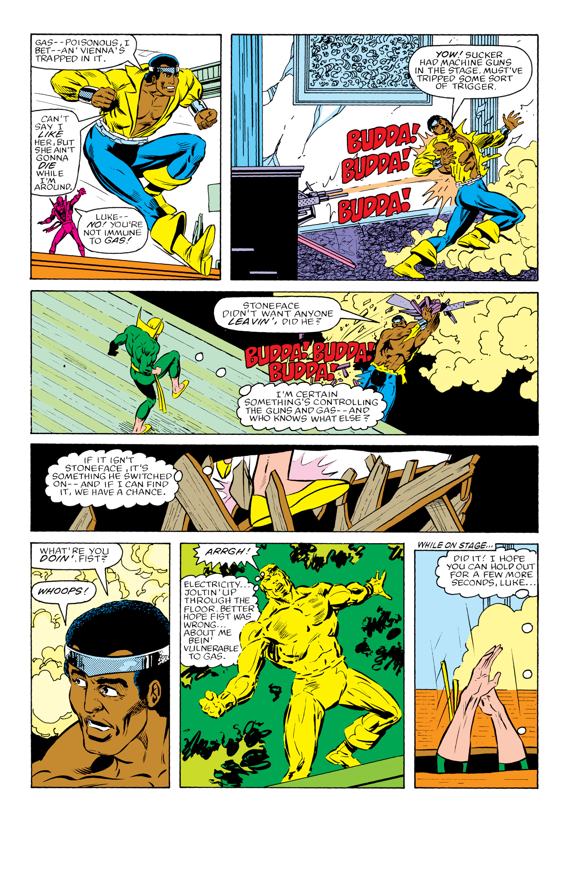 Read online Power Man and Iron Fist (1978) comic -  Issue # _TPB 3 (Part 1) - 47