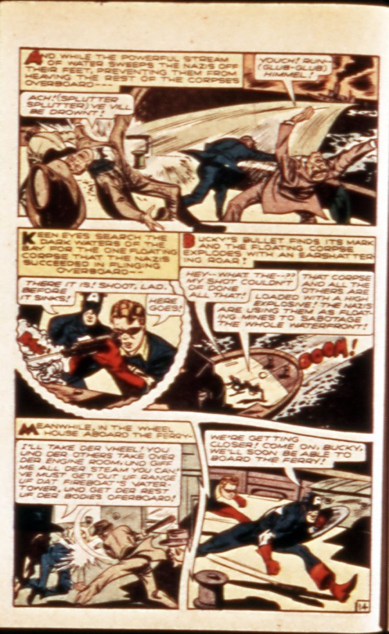 Captain America Comics 47 Page 45
