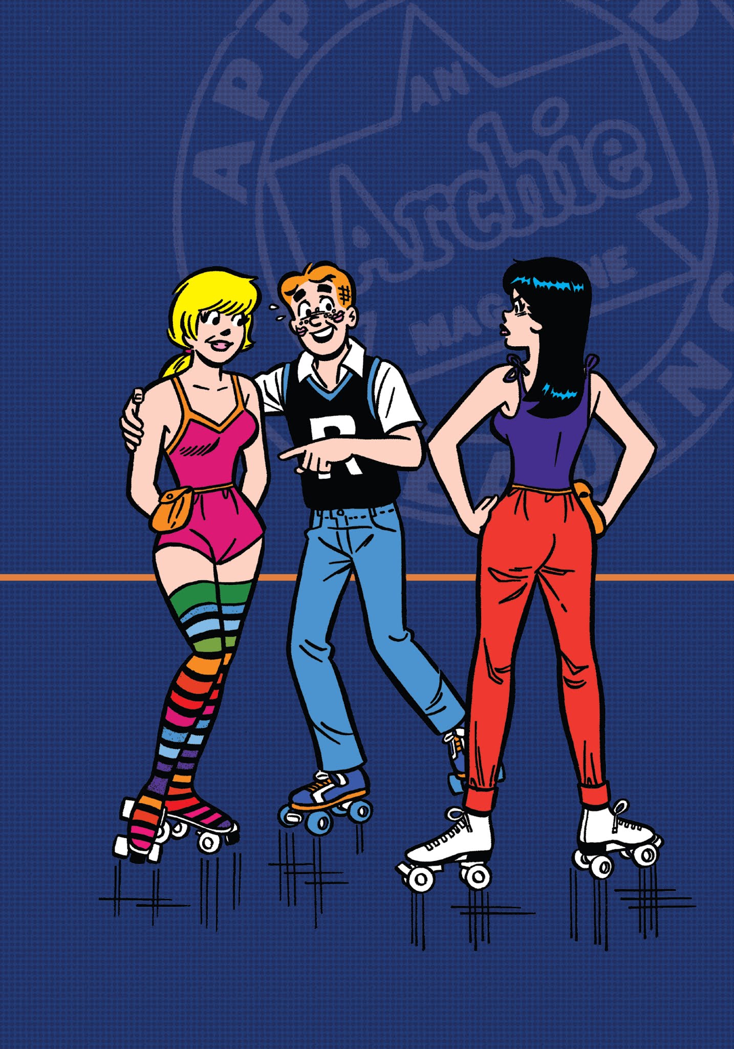 Read online Best of Archie Americana comic -  Issue # TPB 3 (Part 1) - 19