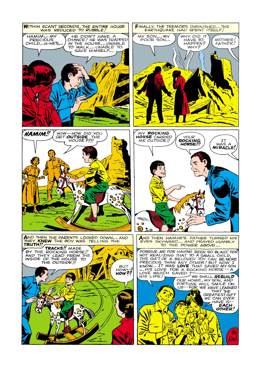 Tales of Suspense (1959) 20 Page 19