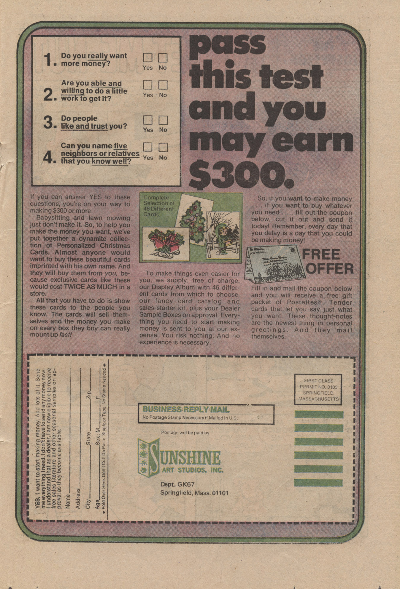 Read online The Pink Panther (1971) comic -  Issue #14 - 19