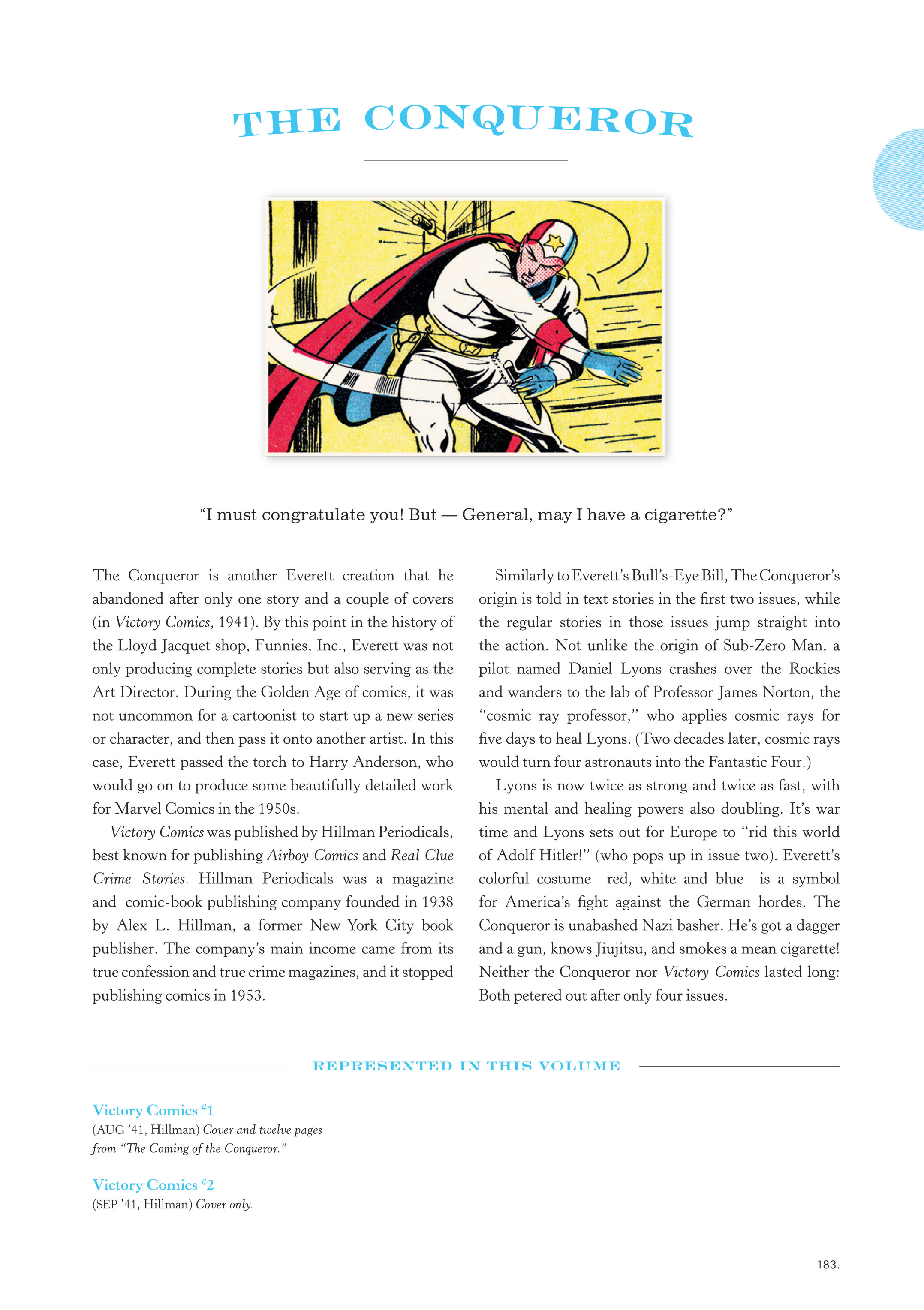 Read online The Bill Everett Archives comic -  Issue # TPB 1 (Part 2) - 80