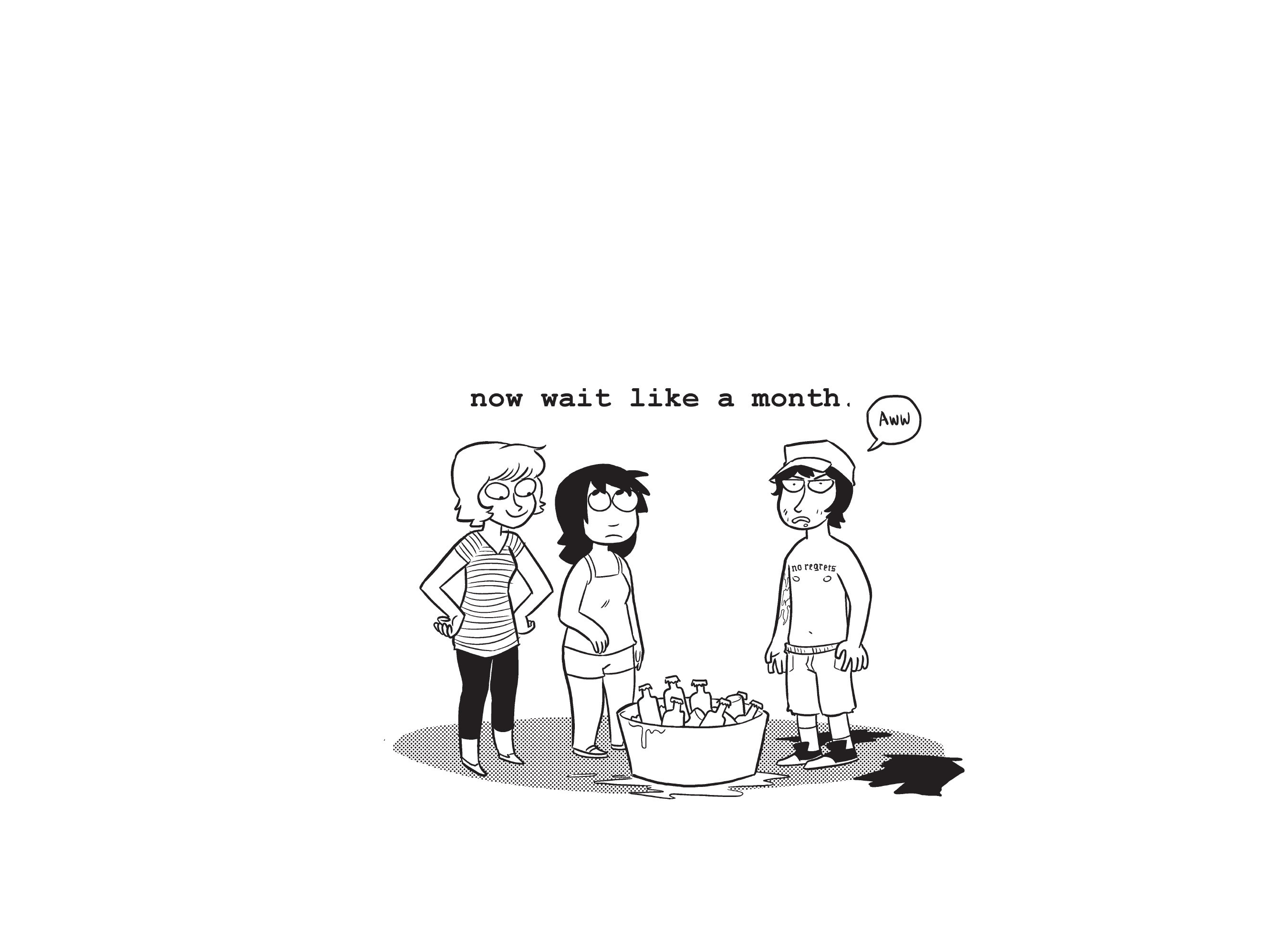 Read online Octopus Pie comic -  Issue # TPB 2 (Part 2) - 6