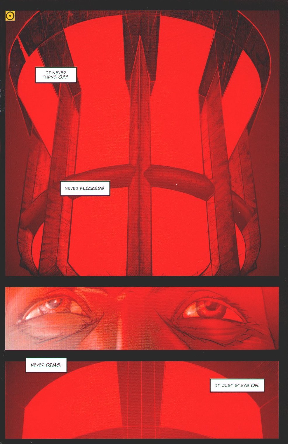 Read online Metal Hurlant comic -  Issue #2 - 5