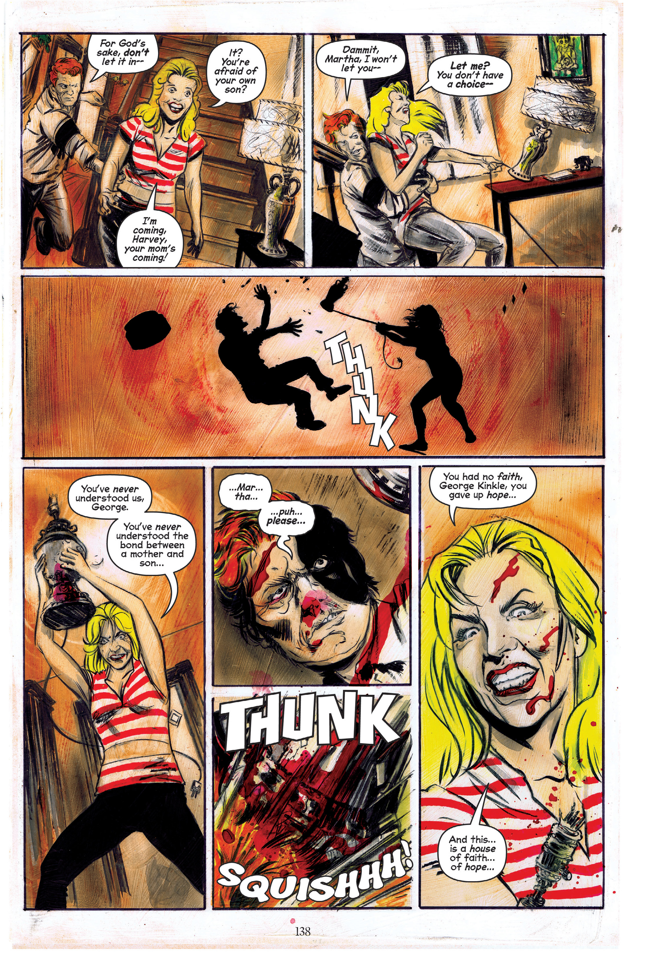 Read online Chilling Adventures of Sabrina: Occult Edition comic -  Issue # TPB (Part 2) - 39