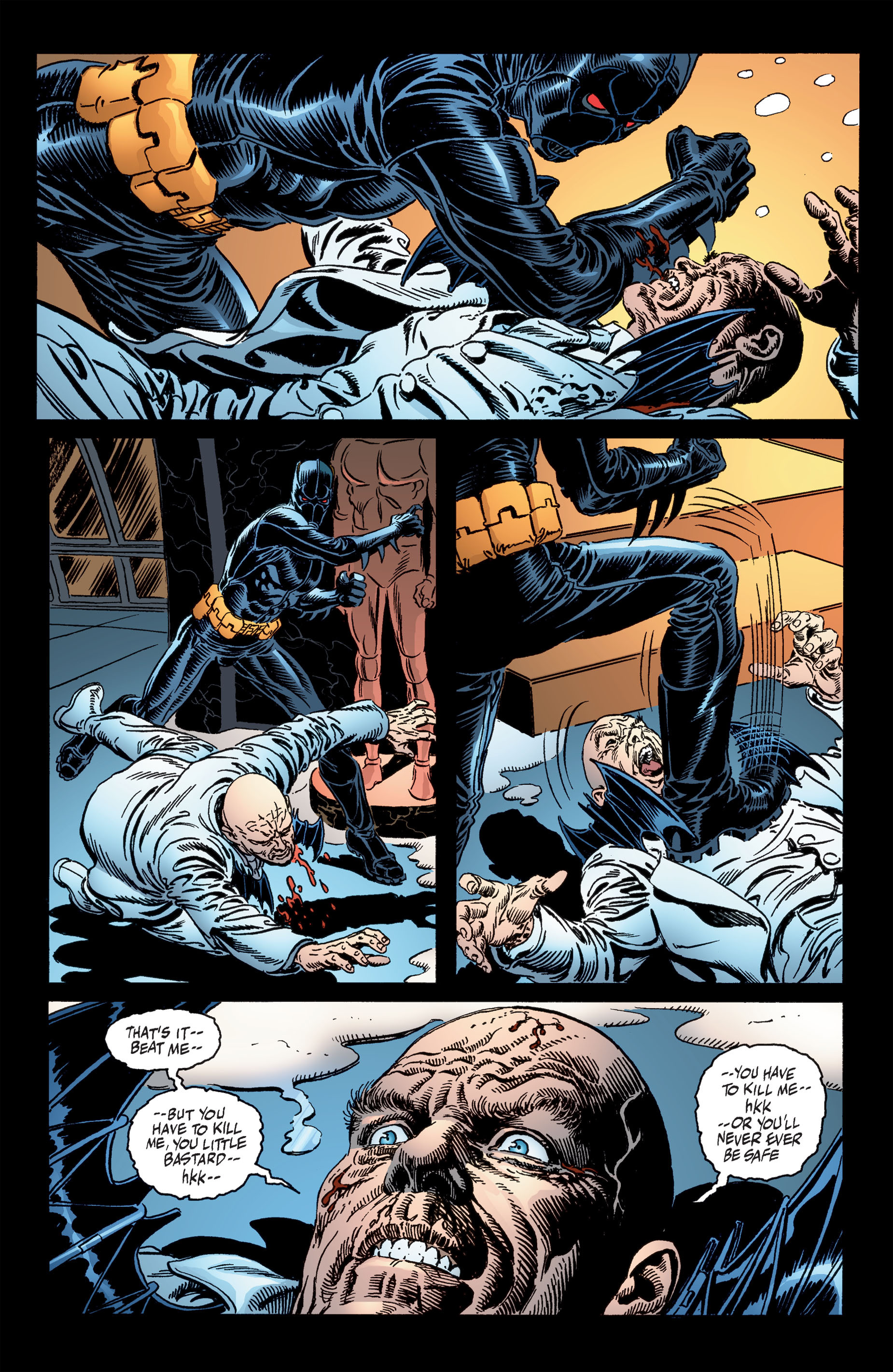 Read online Planetary Crossing Worlds comic -  Issue # TPB - 96