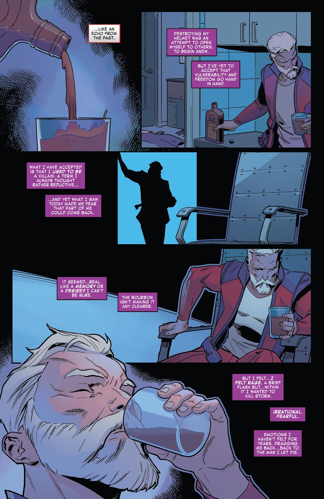 Age of X-Man: The Marvelous X-Men issue 2 - Page 18