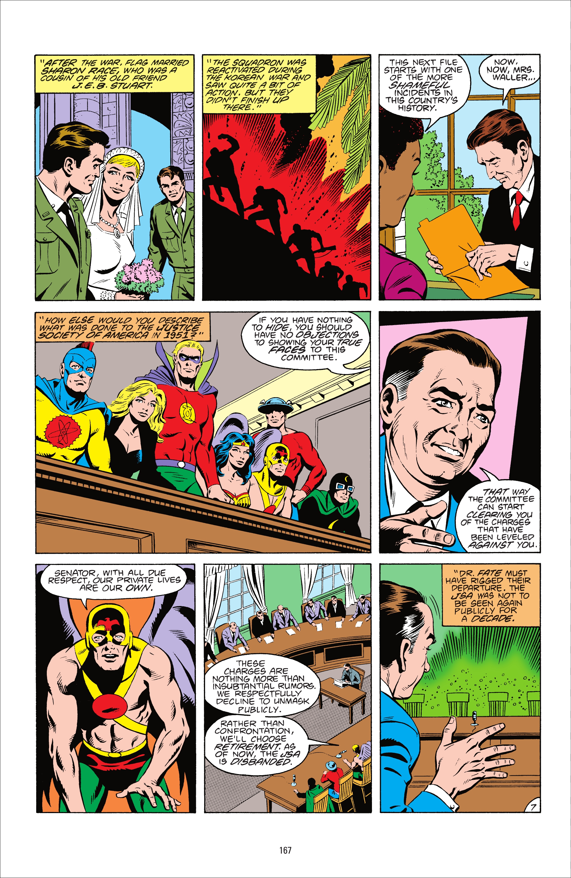 Read online The Suicide Squad Case Files comic -  Issue # TPB 2 (Part 2) - 64
