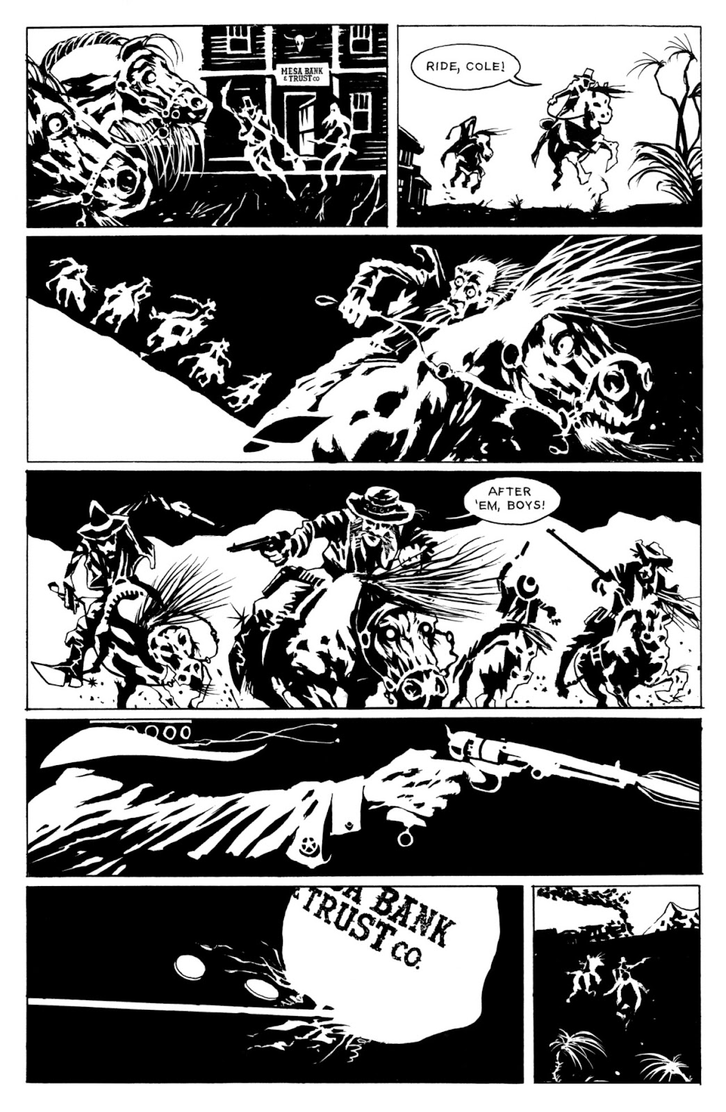 Negative Burn (2006) issue 13 - Page 61