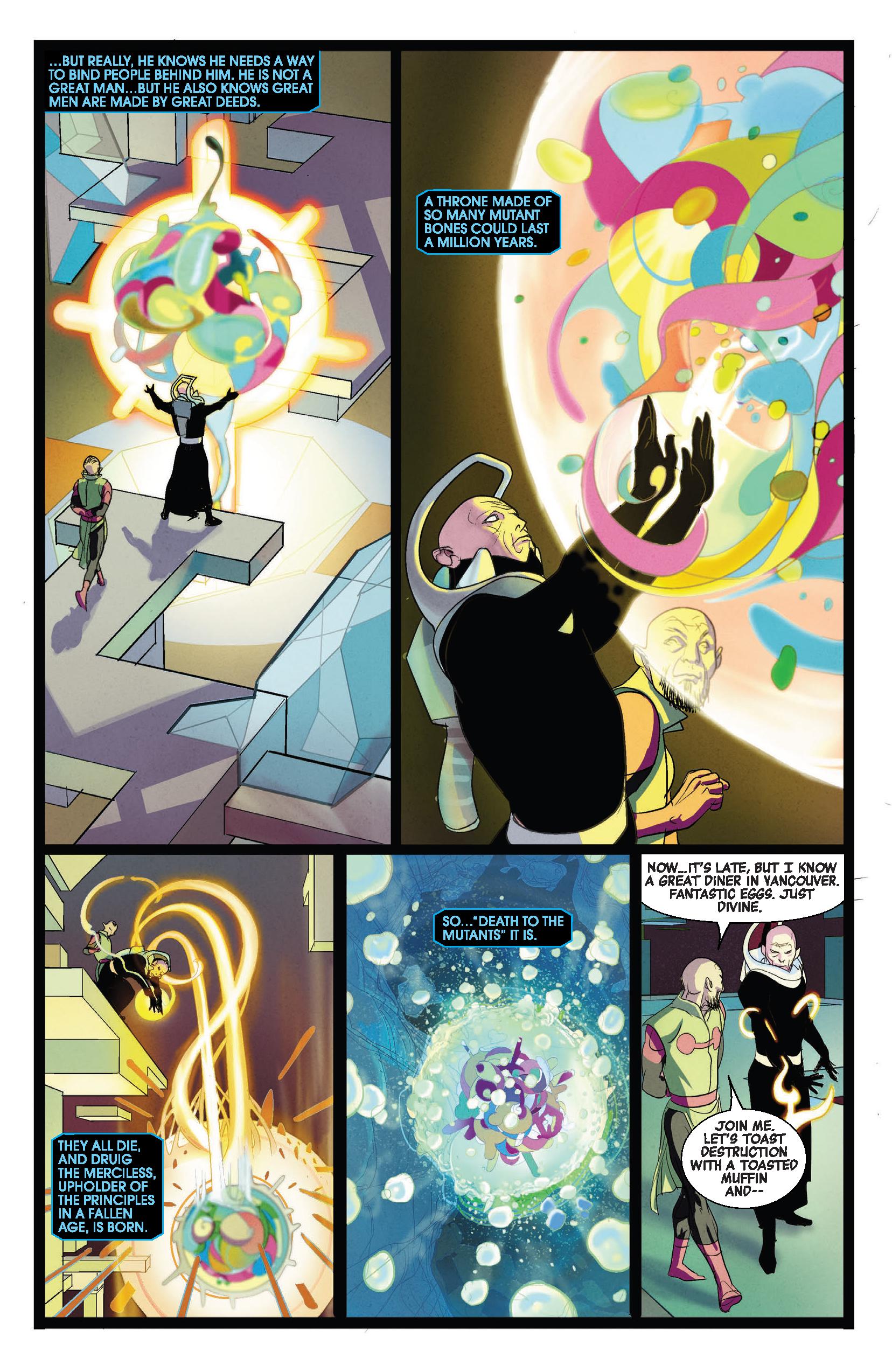 Read online A.X.E.: Judgment Day Companion comic -  Issue # TPB (Part 1) - 24