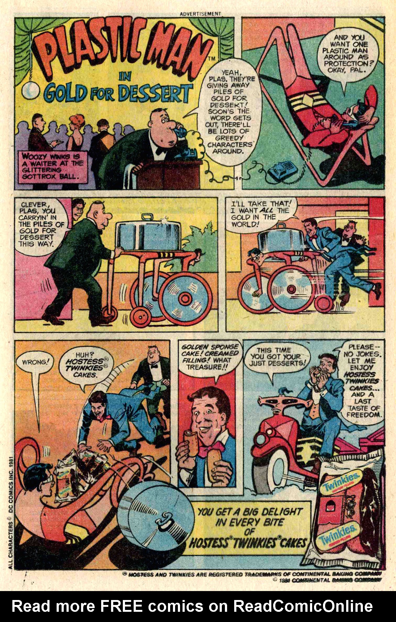 Read online The Brave and the Bold (1955) comic -  Issue #176 - 13