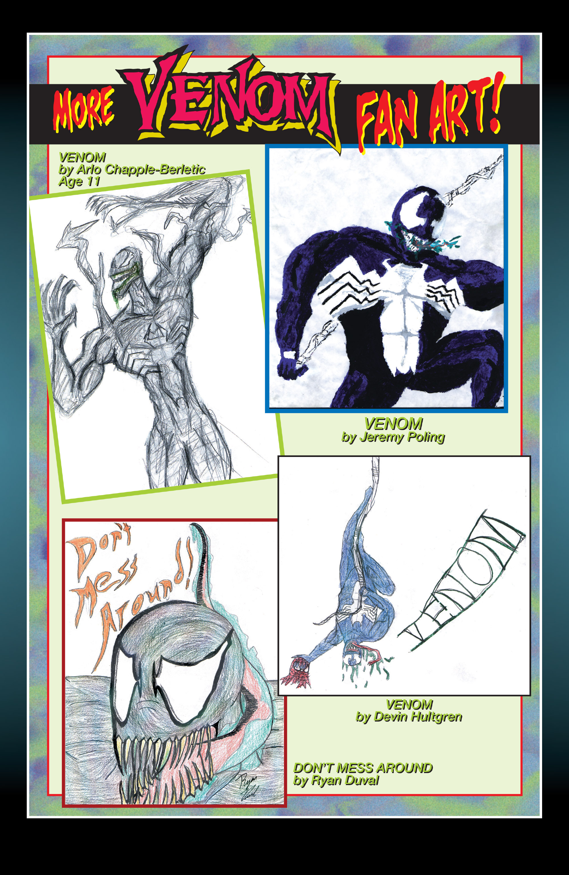 Read online Venom: Along Came a Spider... (2018) comic -  Issue # TPB (Part 4) - 77