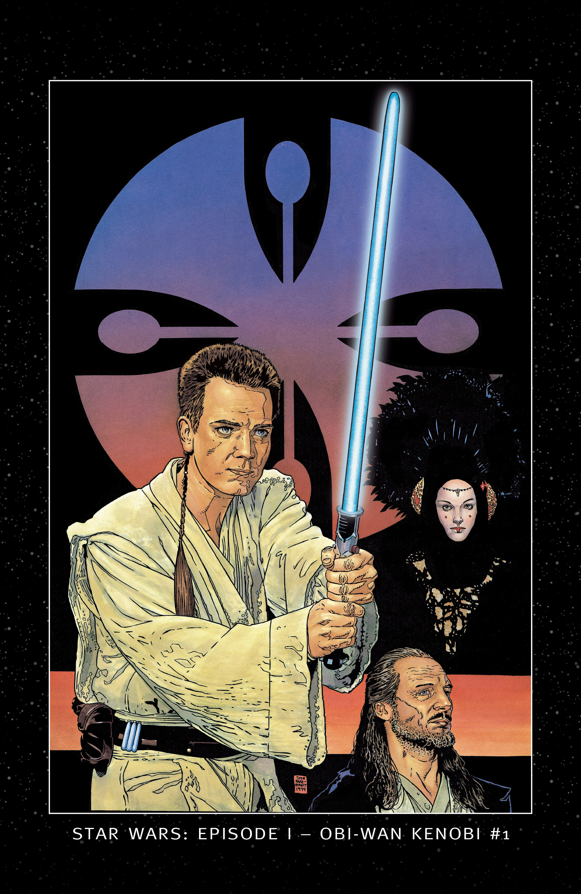 Read online Star Wars Omnibus comic -  Issue # Vol. 9 - 87