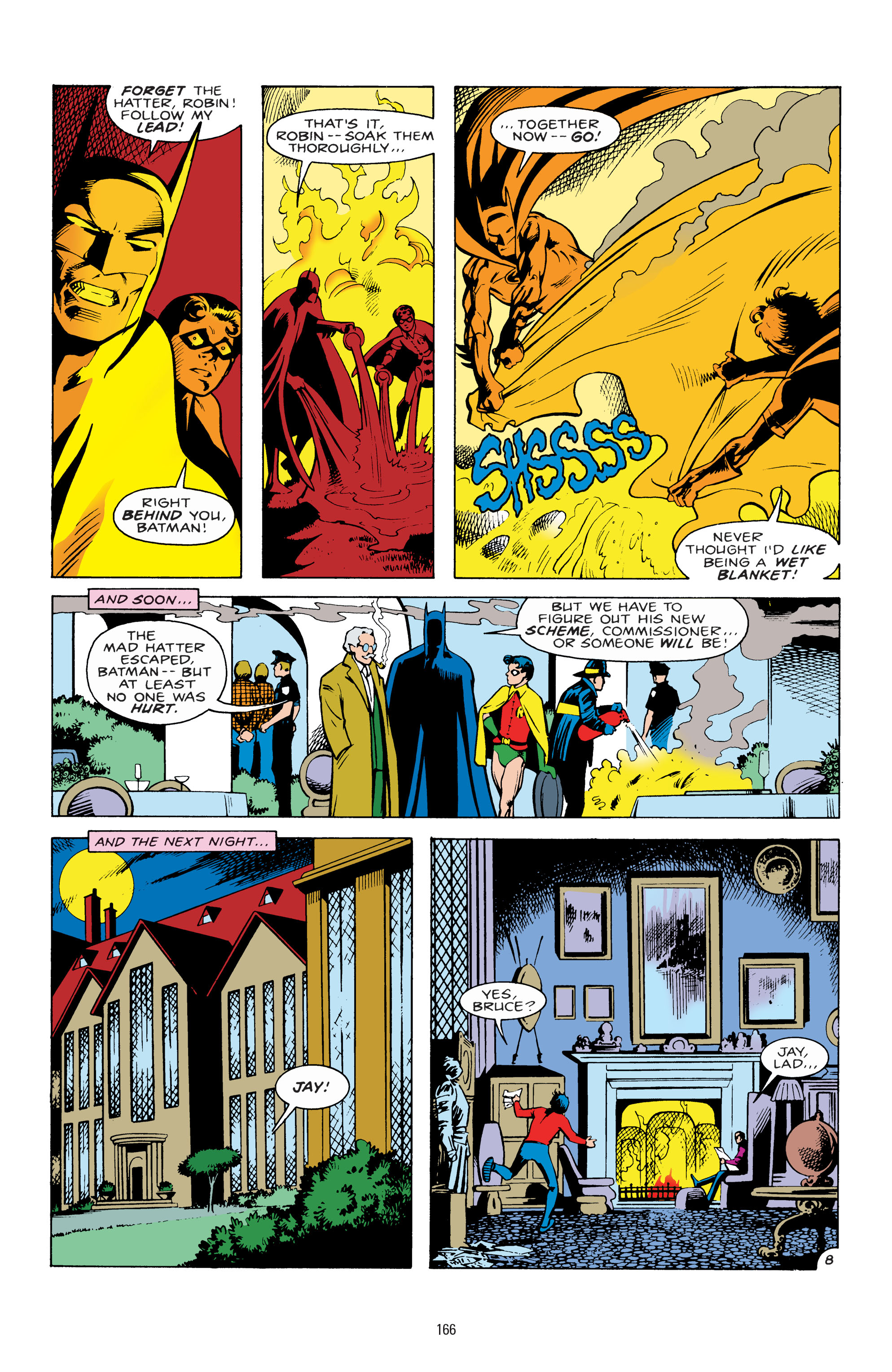 Read online Detective Comics (1937) comic -  Issue # _TPB Batman - The Dark Knight Detective 1 (Part 2) - 66