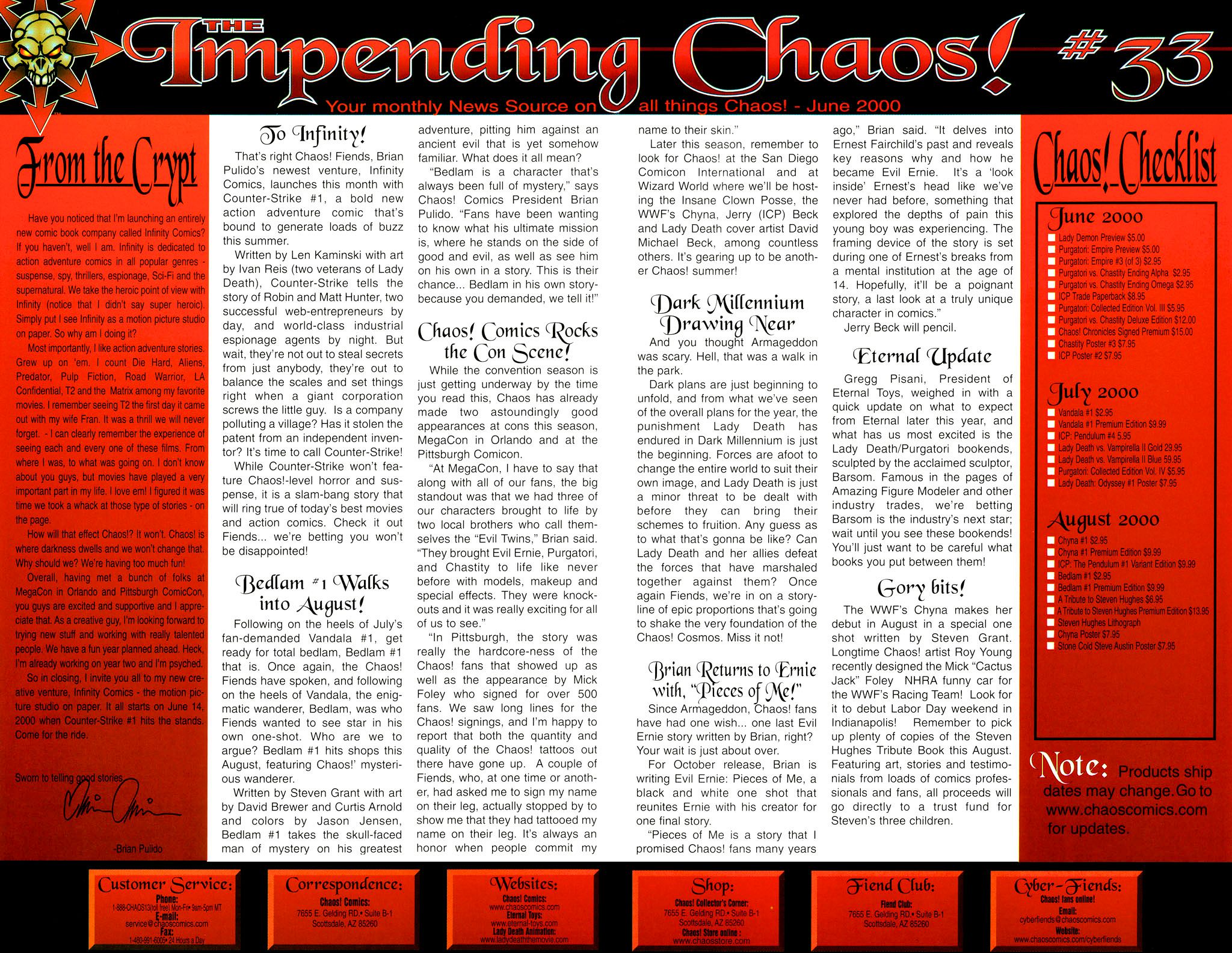 Read online Purgatori: Empire comic -  Issue #3 - 25