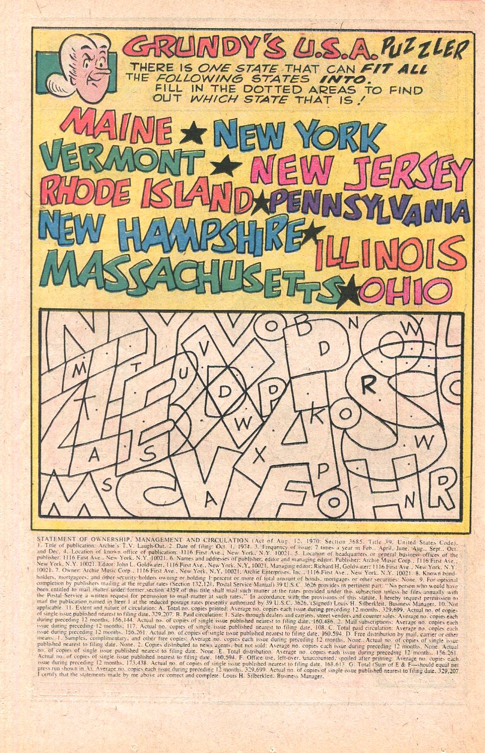 Read online Triple Giant Comics comic -  Issue # TPB (Part 1) - 58