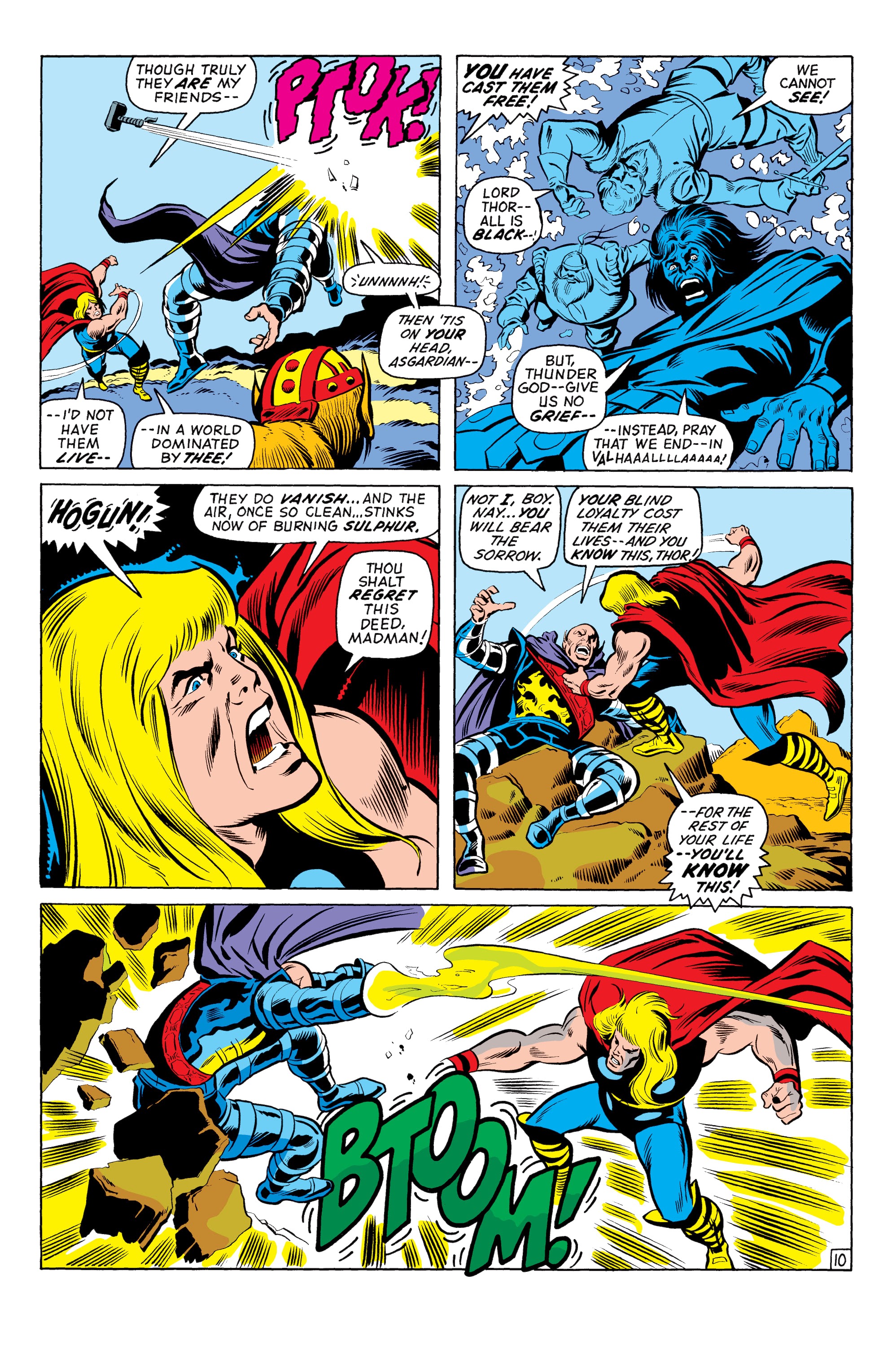 Read online Thor Epic Collection comic -  Issue # TPB 6 (Part 2) - 47