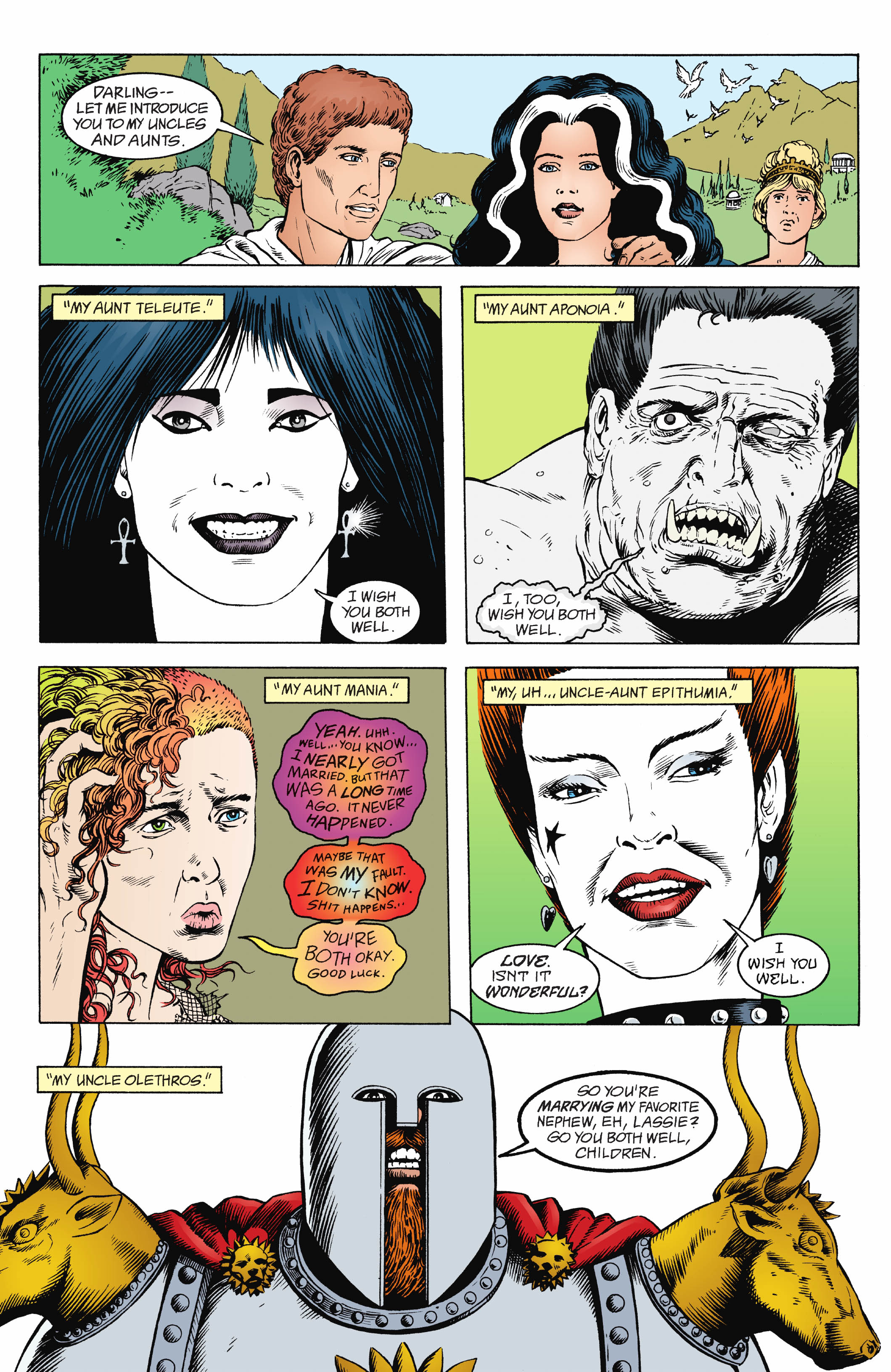 Read online The Sandman (1989) comic -  Issue # _The_Deluxe_Edition 2 (Part 5) - 12