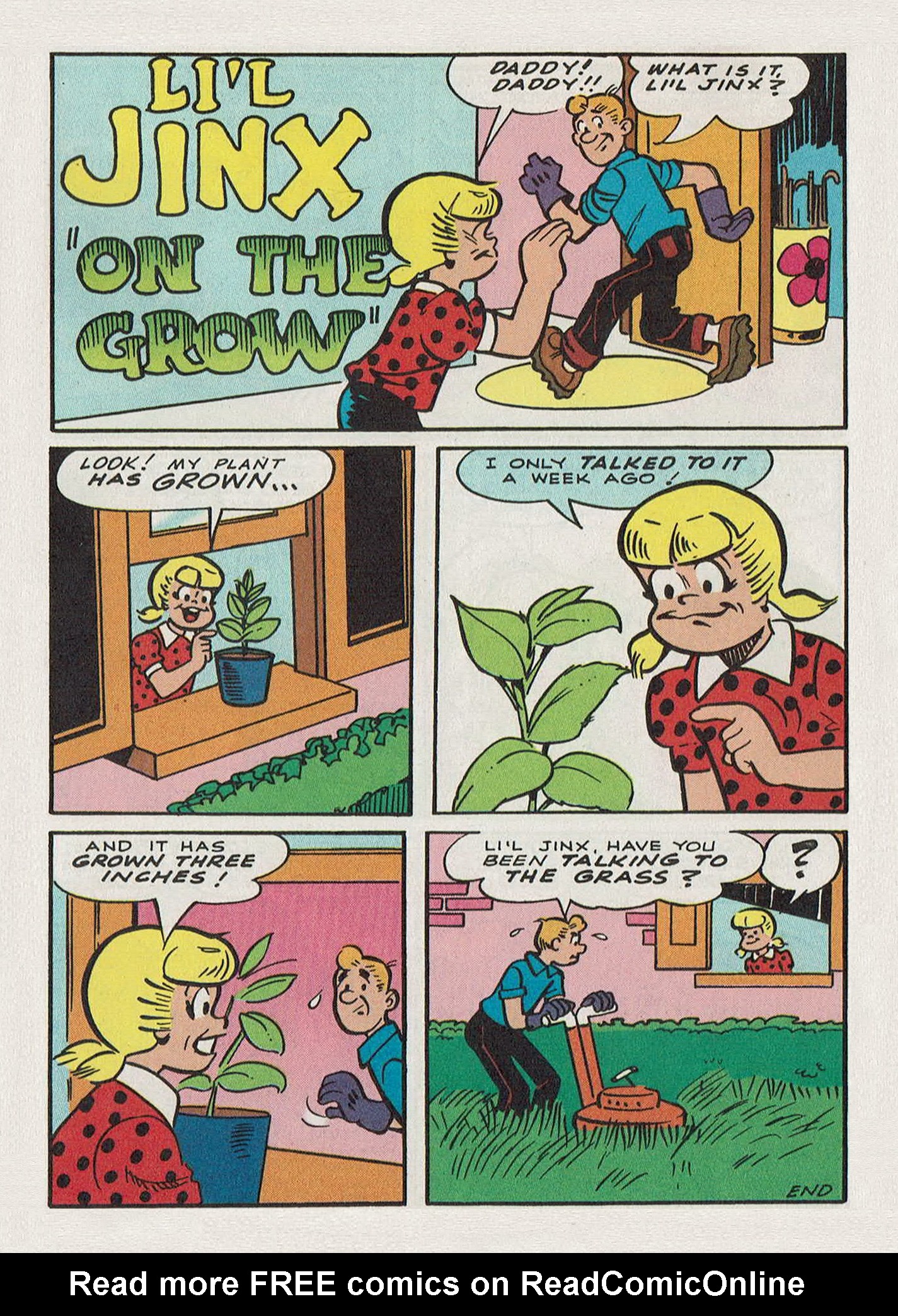 Read online Archie's Pals 'n' Gals Double Digest Magazine comic -  Issue #104 - 66